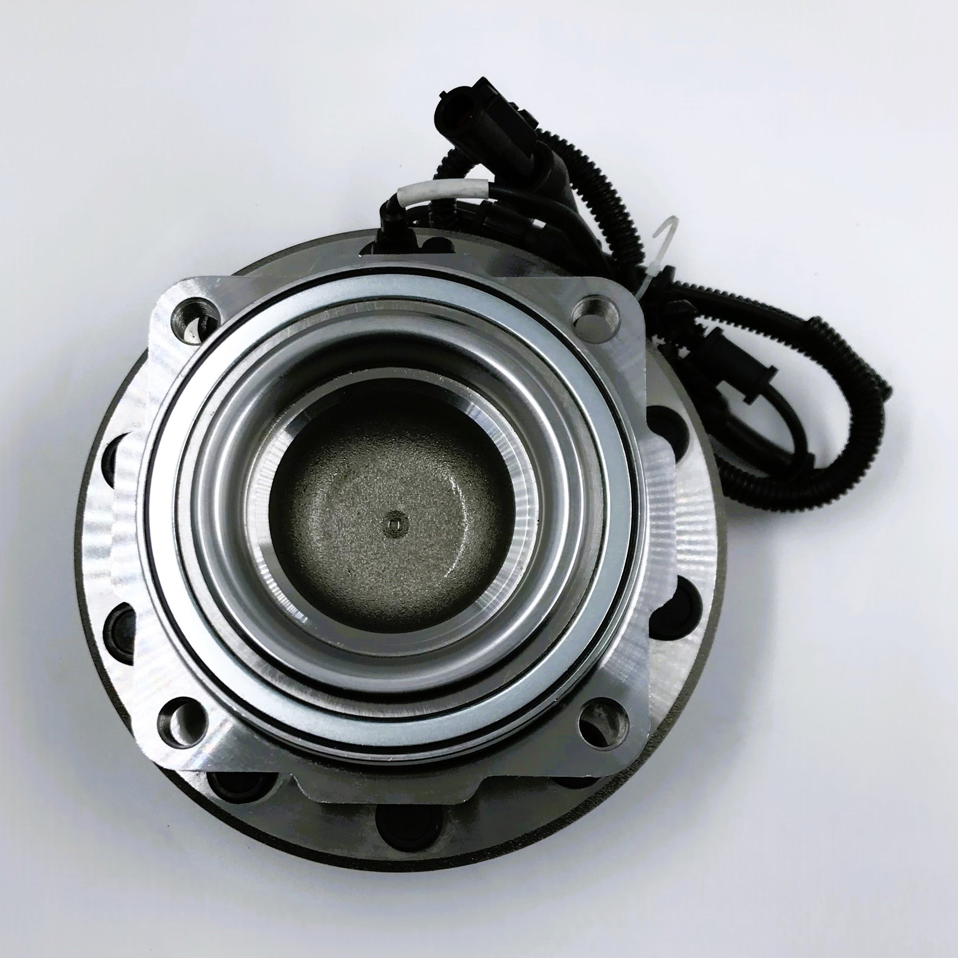 Maza Ford F450 F550 Superd 05-10 Delantera