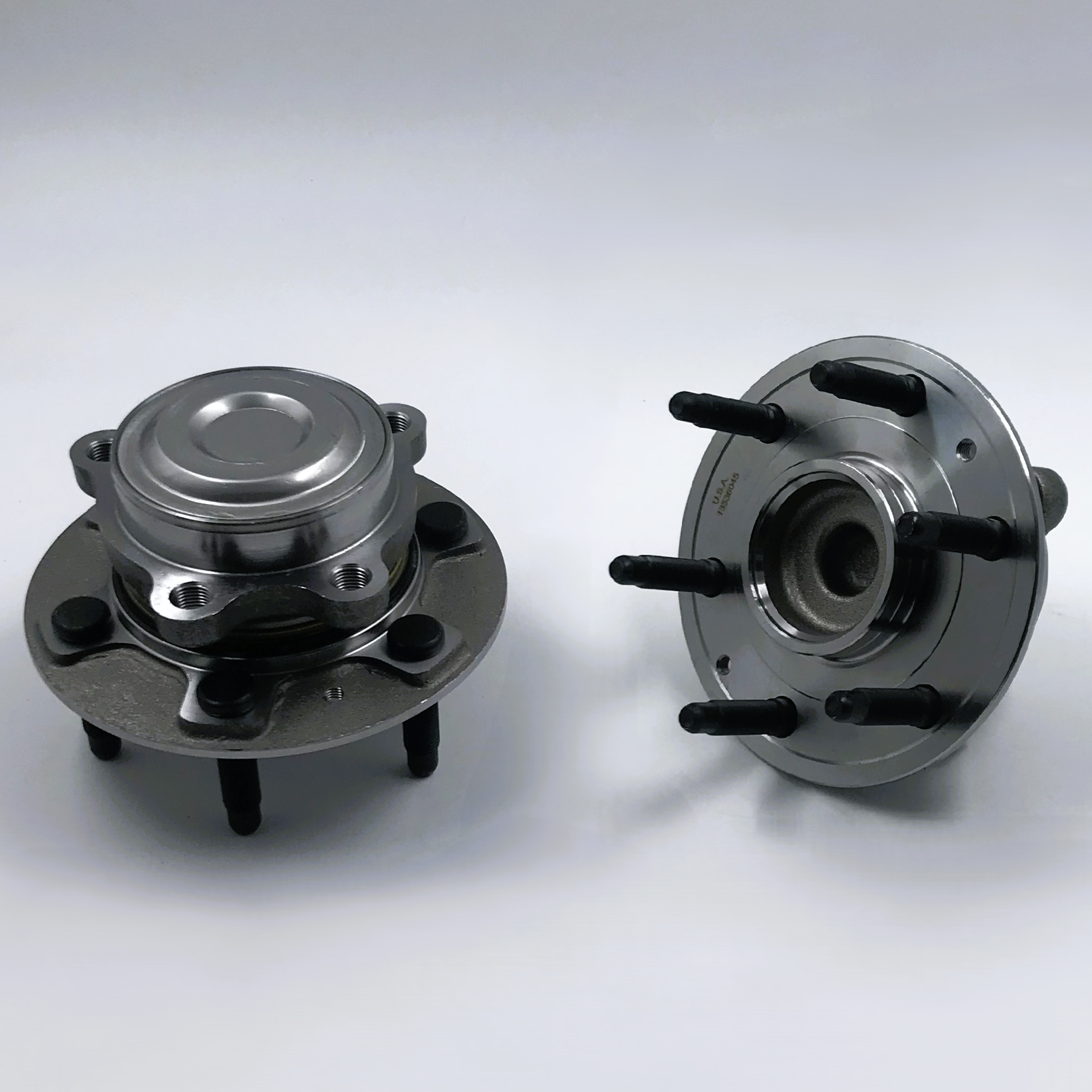 Maza Chev Silverado Suburban 19-22 Del 6B 4T RWD 13536045