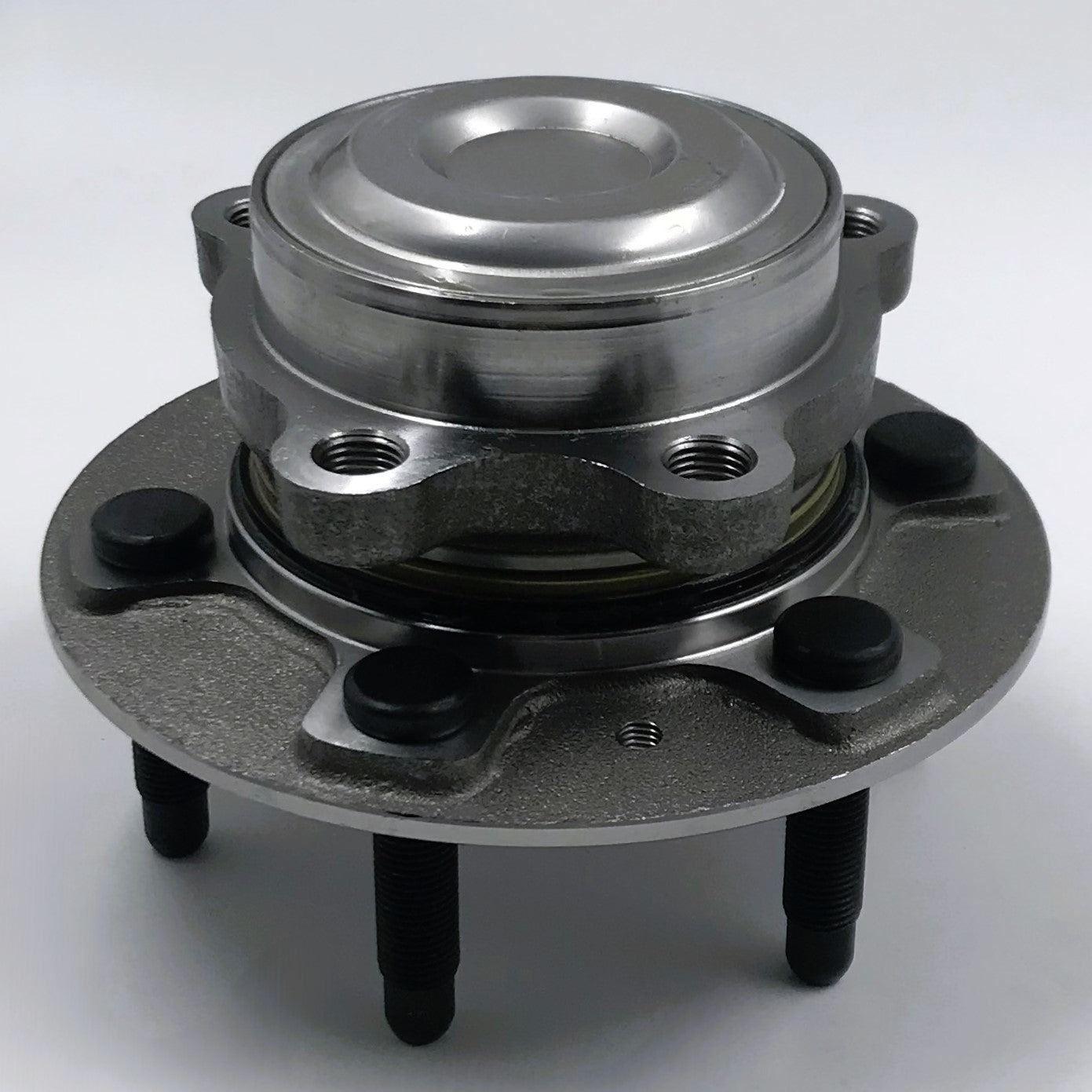 Maza Chev Silverado Suburban 19-22 Del 6B 4T RWD 13536045