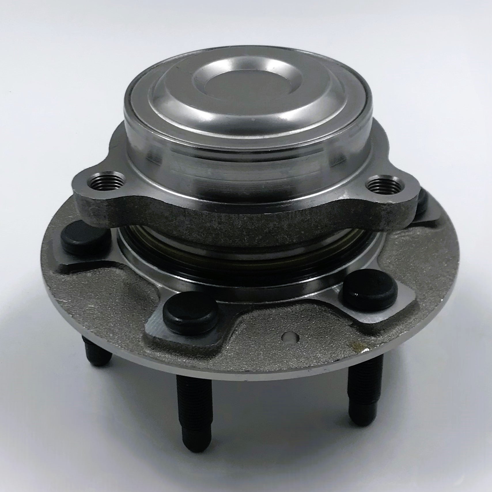 Maza Chev Silverado Suburban 19-22 Del 6B 4T RWD 13536045