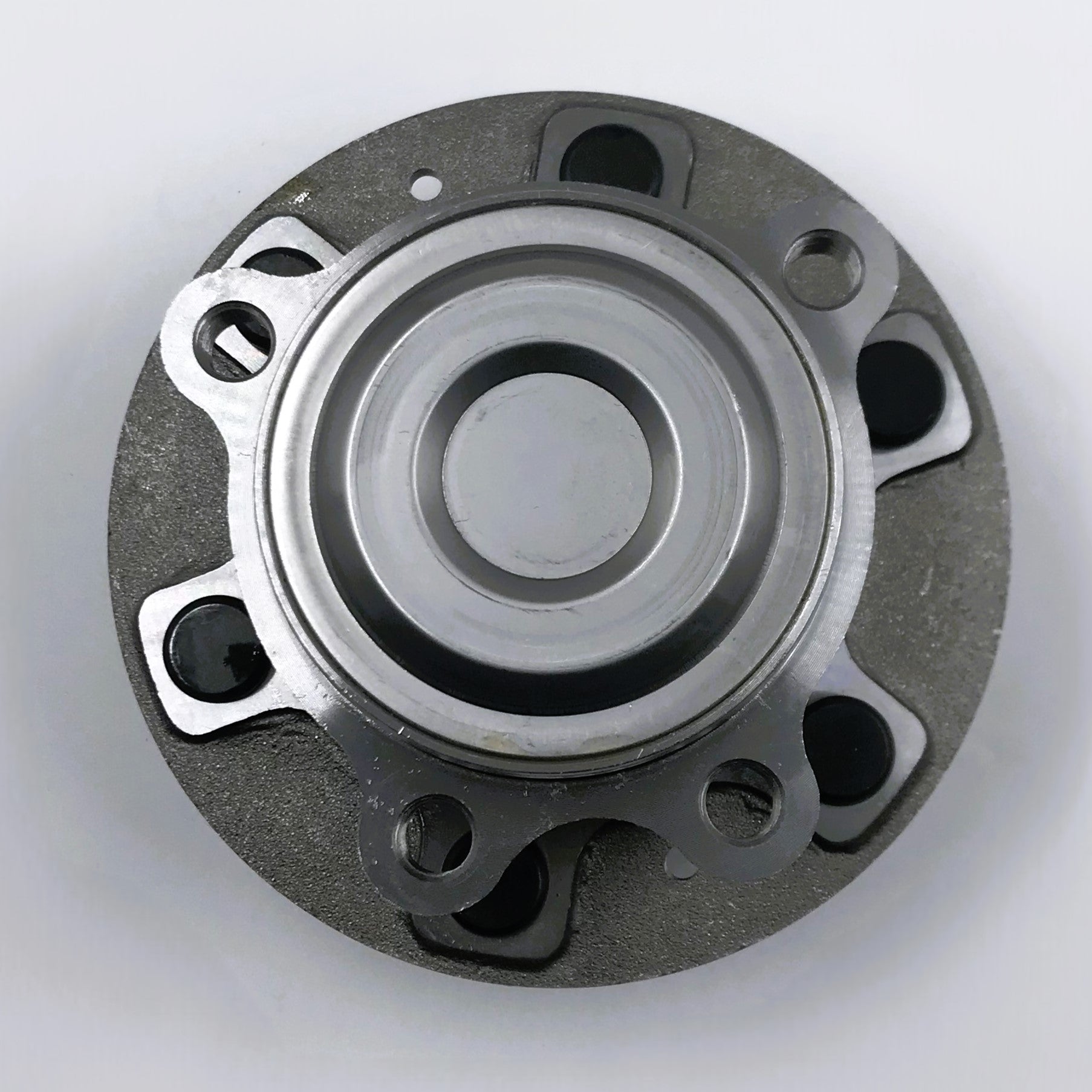 Maza Chev Silverado Suburban 19-22 Del 6B 4T RWD 13536045