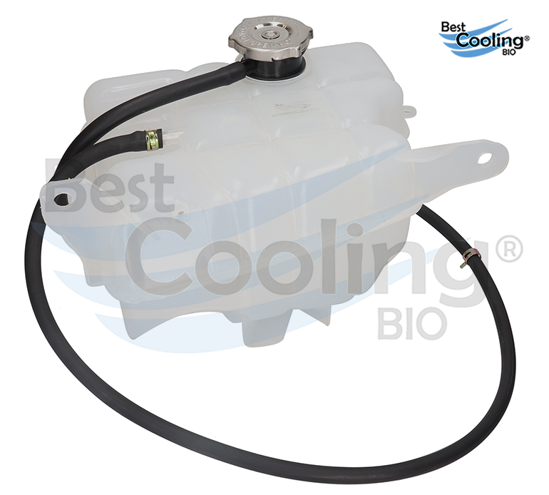 Deposito Anticongelante Jeep 3.7  Liberty 02-06