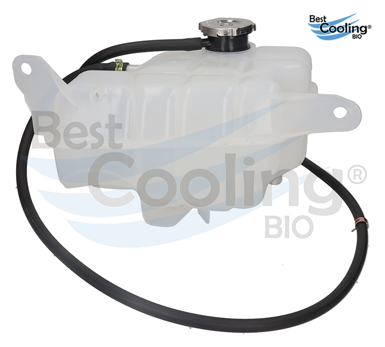 Deposito Anticongelante Jeep 3.7  Liberty 02-06