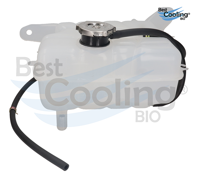 Deposito Anticongelante Jeep 3.7  Liberty 02-06