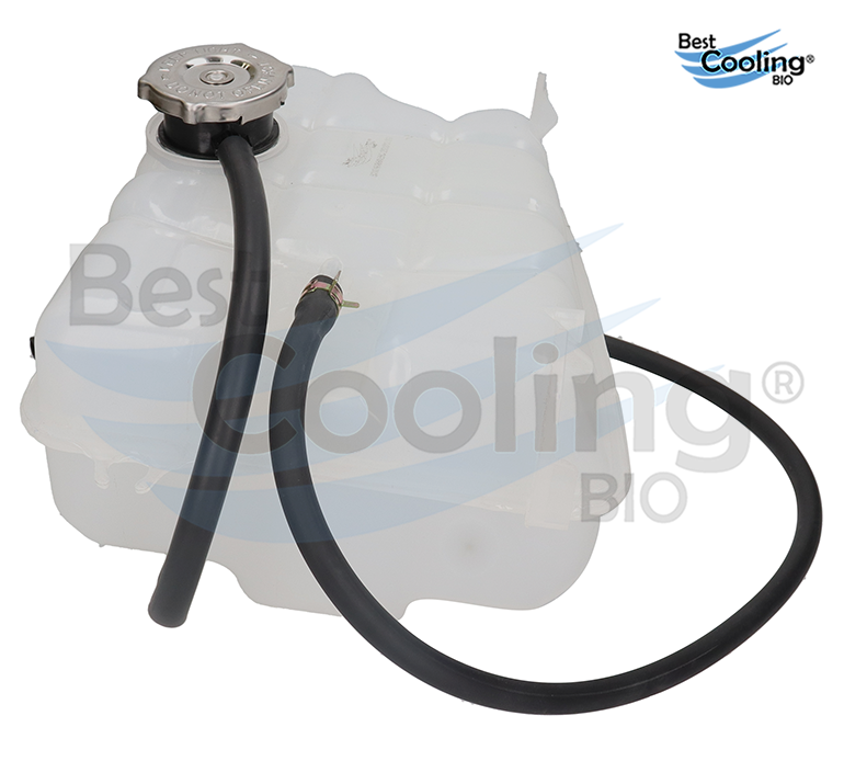 Deposito Anticongelante Jeep 3.7  Liberty 02-06