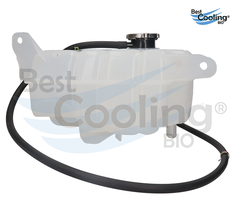 Deposito Anticongelante Jeep 3.7  Liberty 02-06