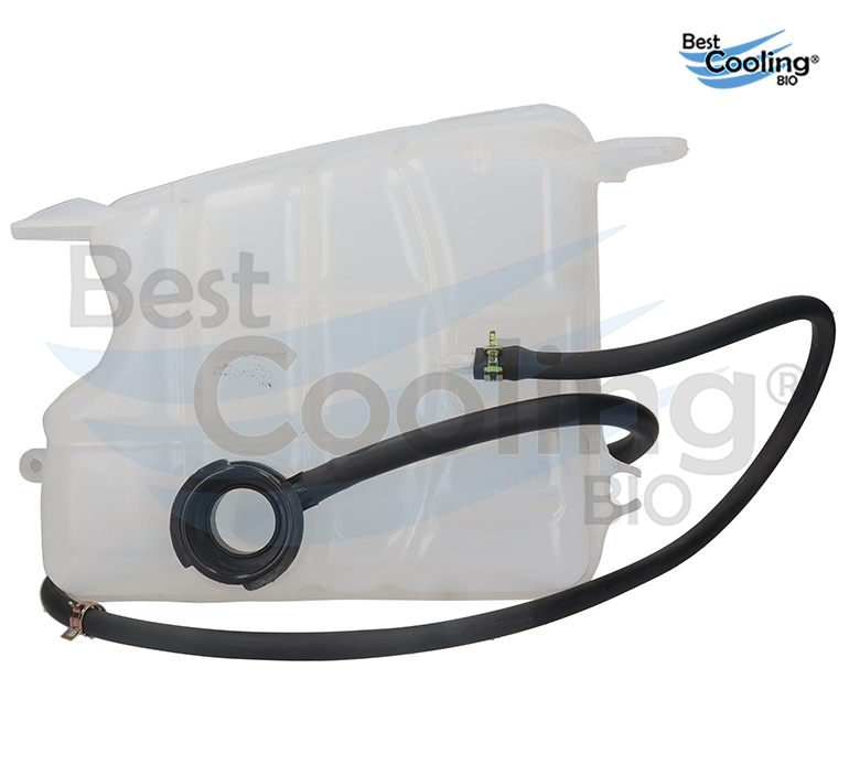 Deposito Anticongelante Jeep 3.7  Liberty 02-06
