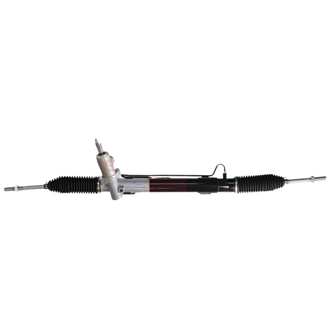 Caja Direcion Hid Jeep Nitro 07-15