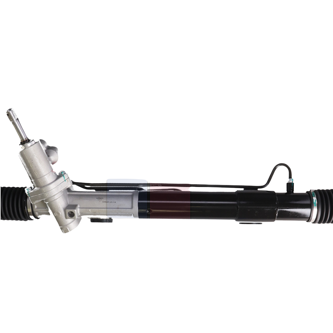 Caja Direcion Hid Jeep Nitro 07-15