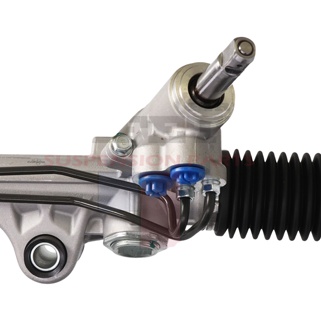 Caja Direcion Hid Jeep Nitro 07-15
