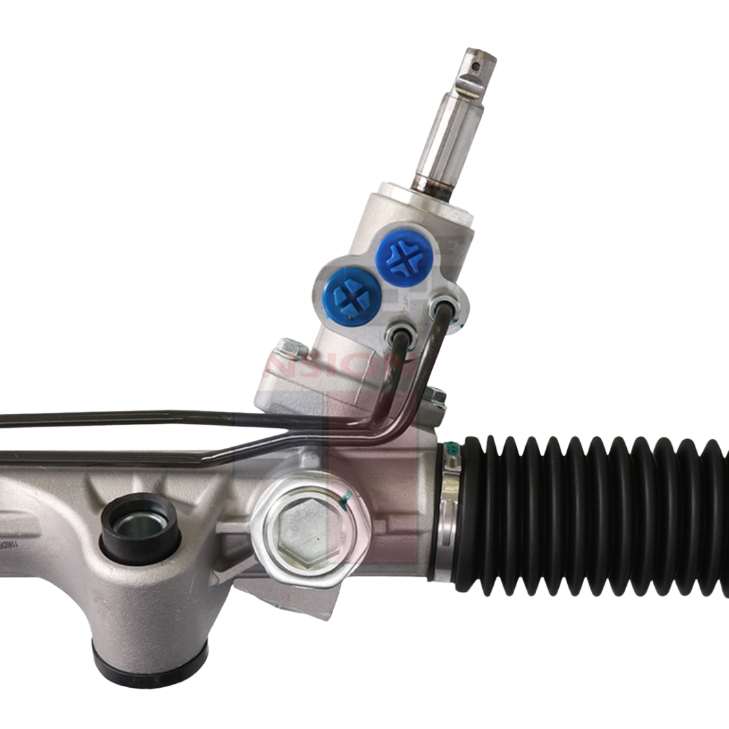 Caja Direcion Hid Jeep Nitro 07-15