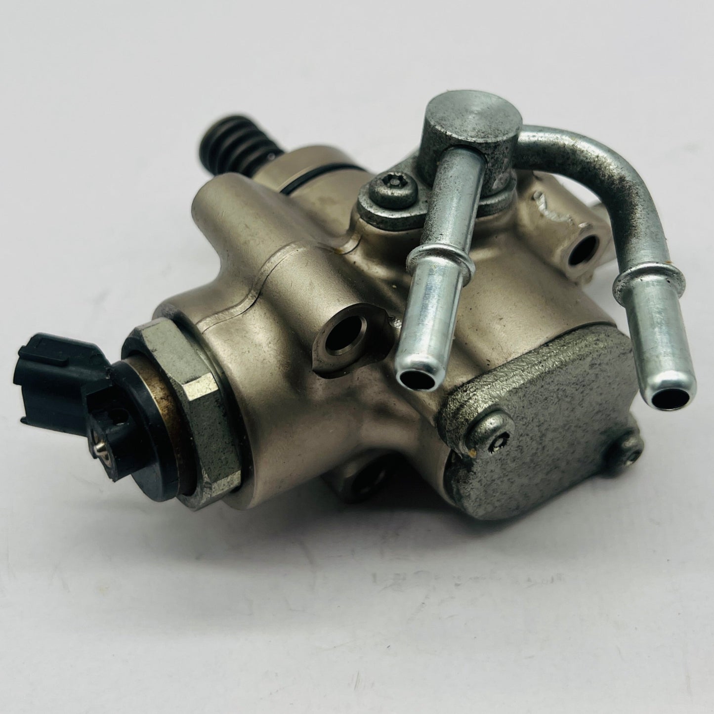 Bomba Gas Alta Presion Mazda 2.3 Cx7 Turbo