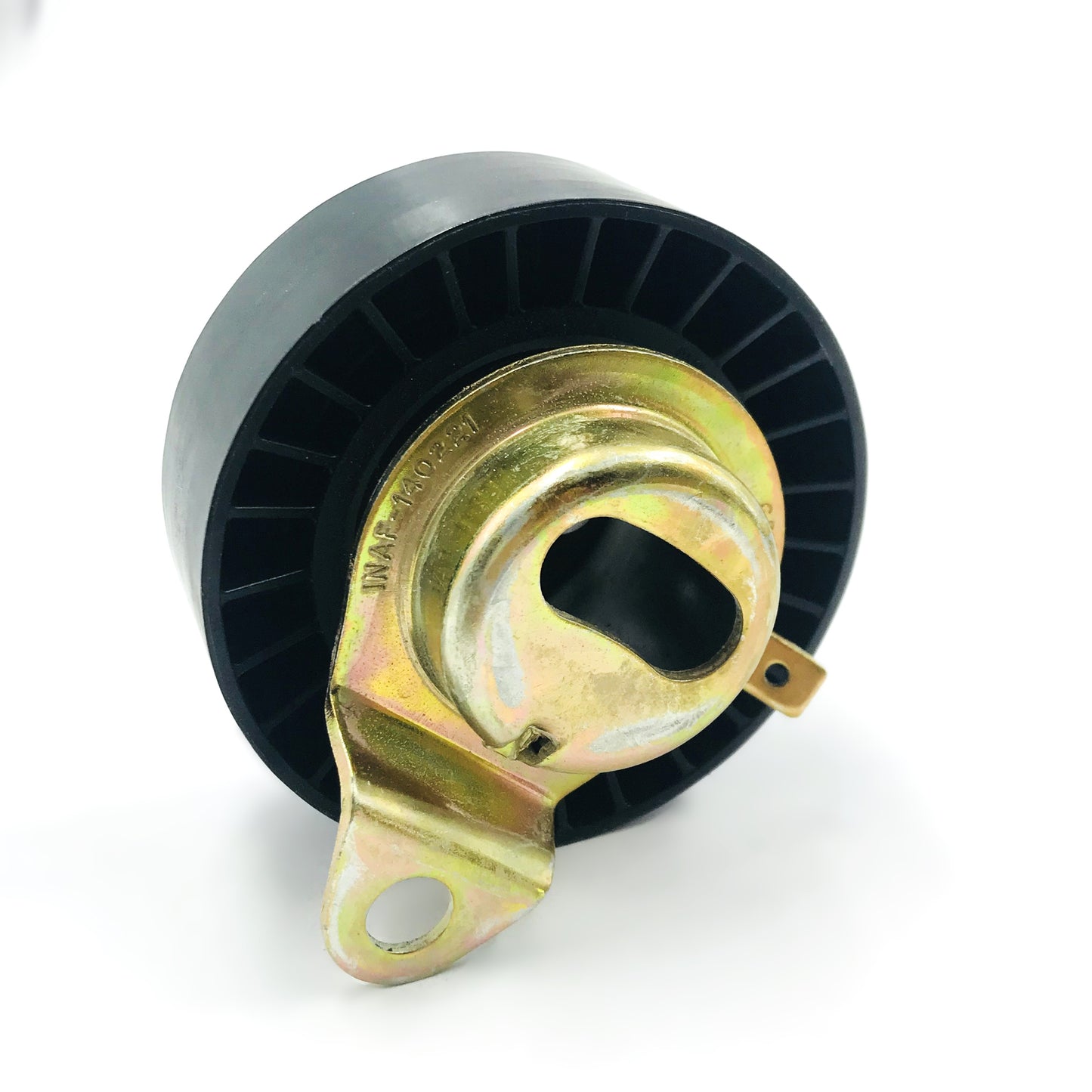 Kit Distribucion Ford 1.8 16V Escort Polea  137030