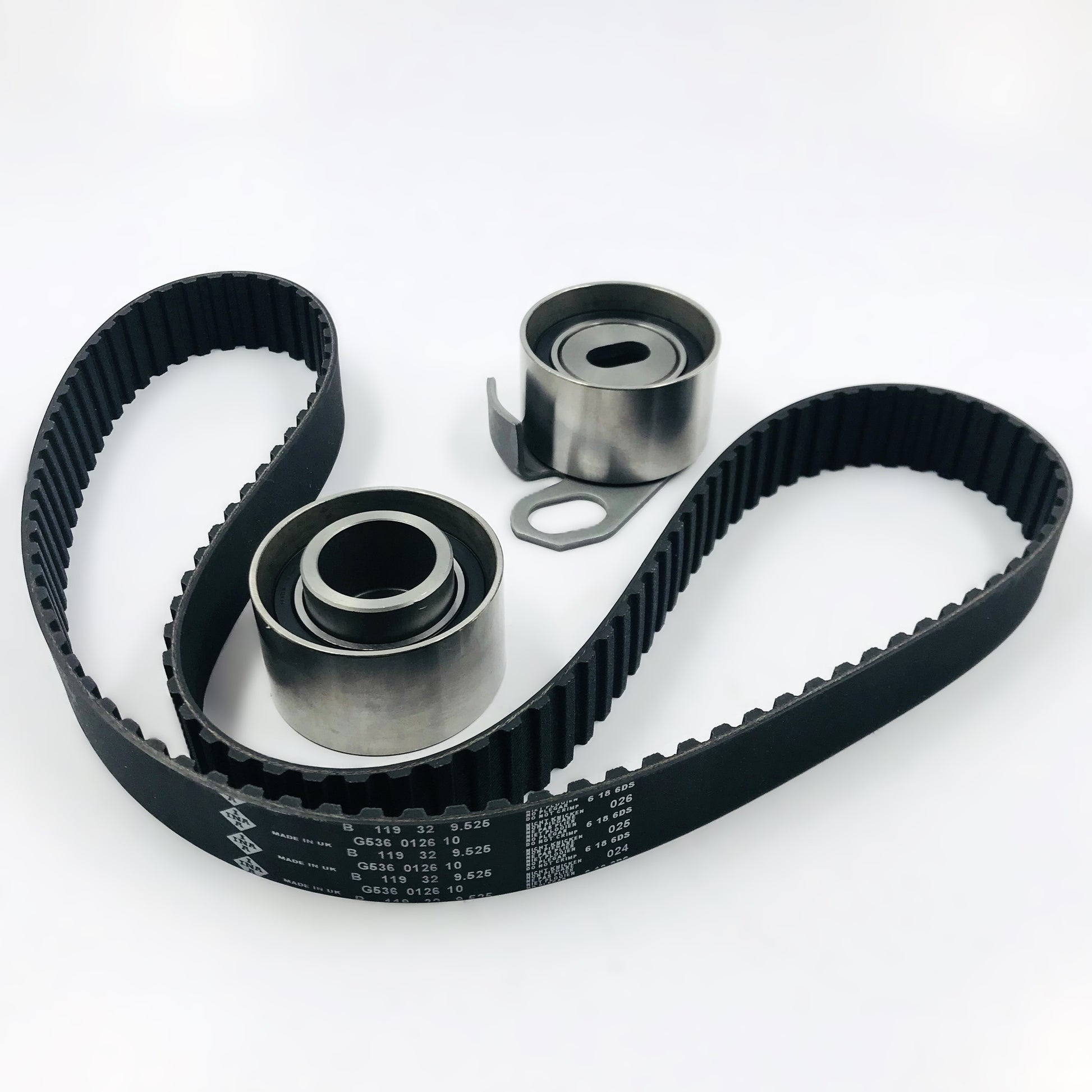 Kit Distribucion Isuzu 2.5  4Ja1   3Pc  Ina 83-98