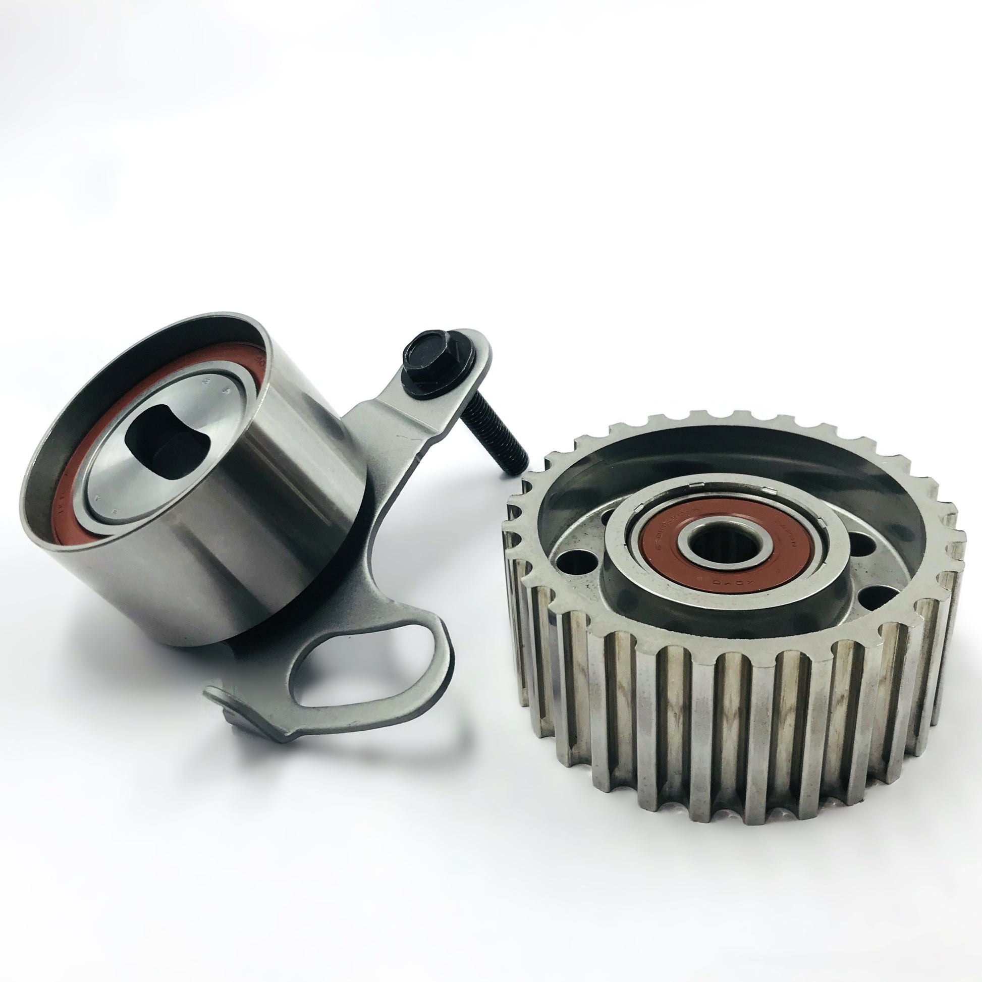 Kit Distribucion Toyota Hiace INA 129 dientes