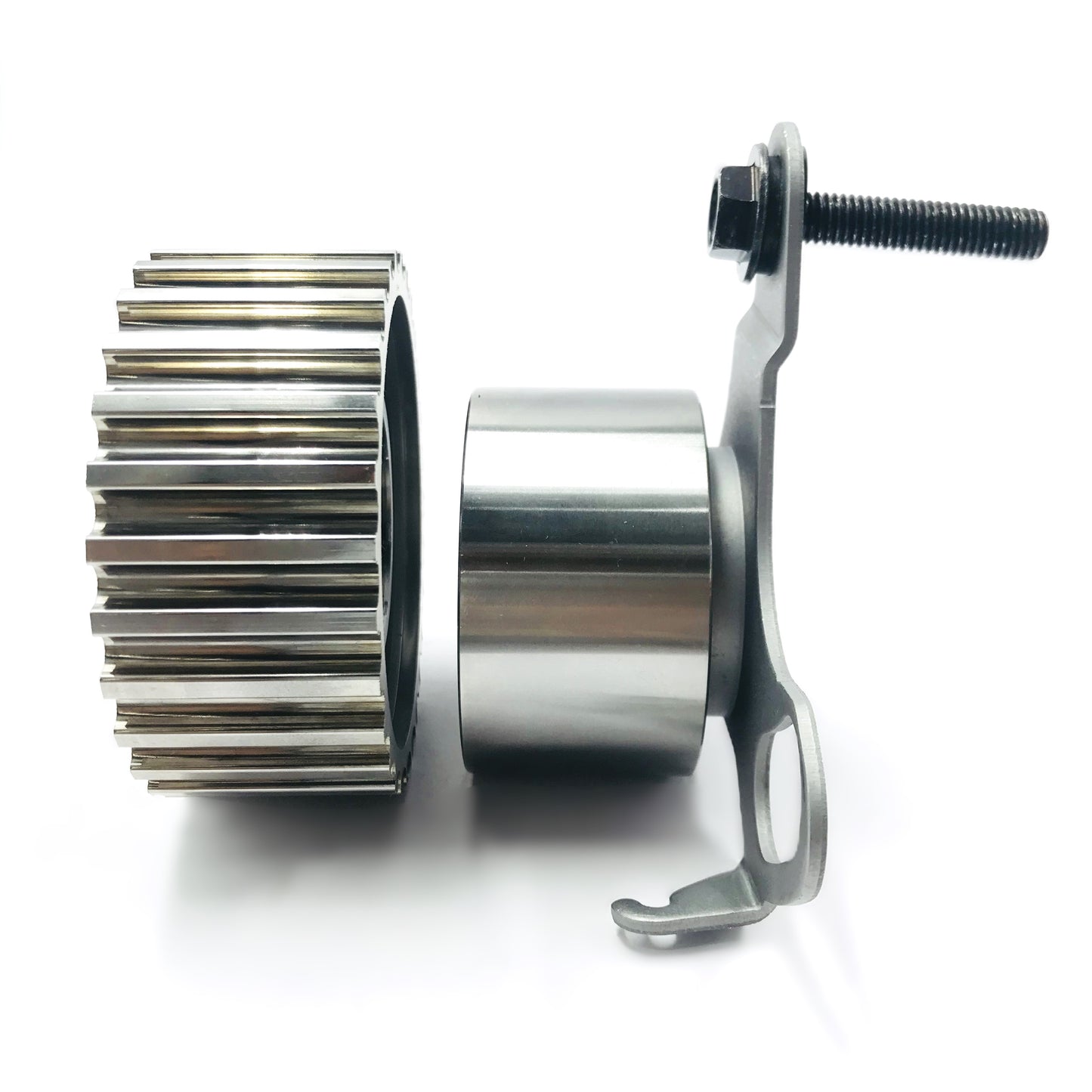 Kit Distribucion Toyota Hiace INA 129 dientes