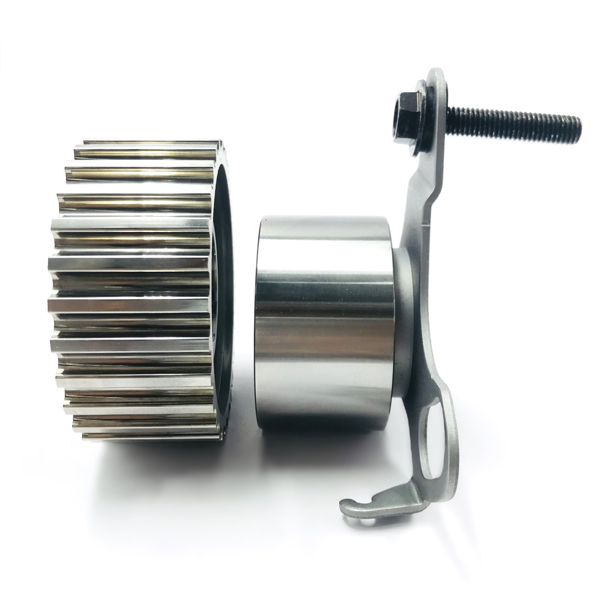 Kit Distribucion Toyota Hiace INA 129 dientes