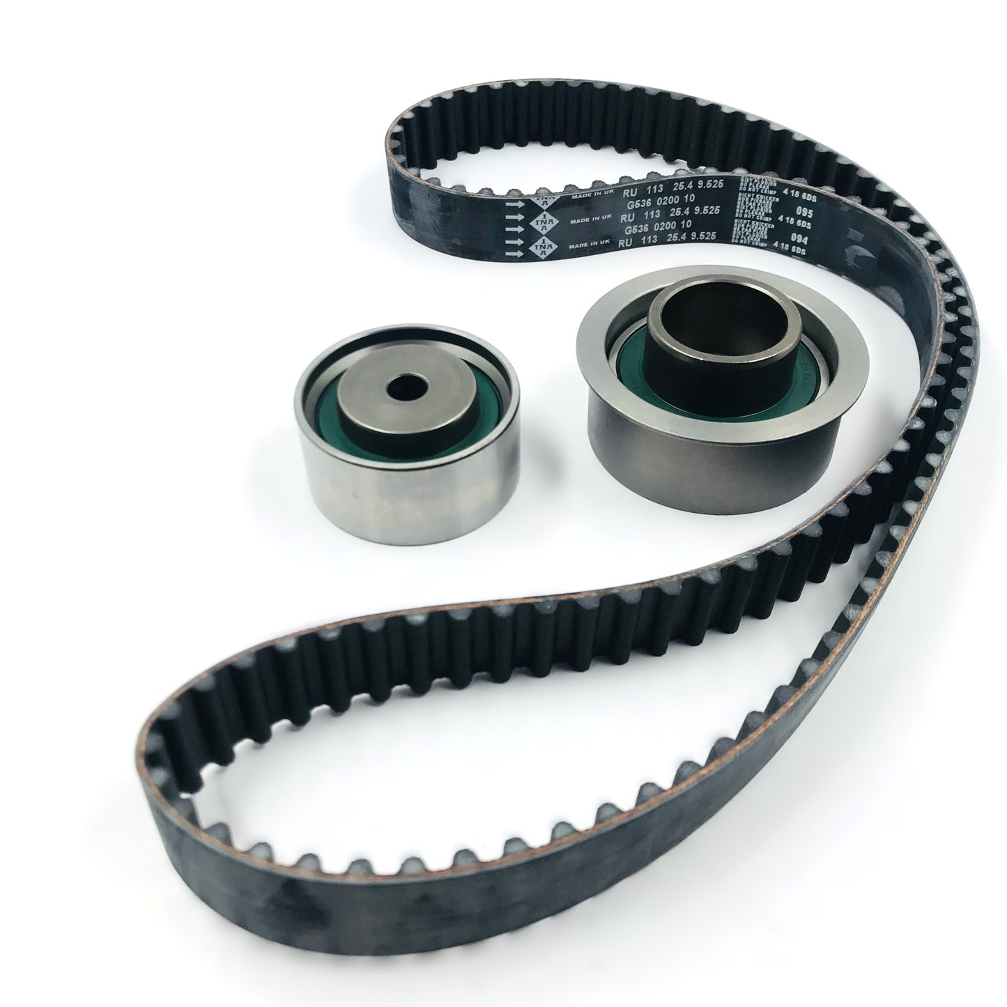 Kit Distribucion Hyundai Kia 2.0 Elantra Tucson 113D