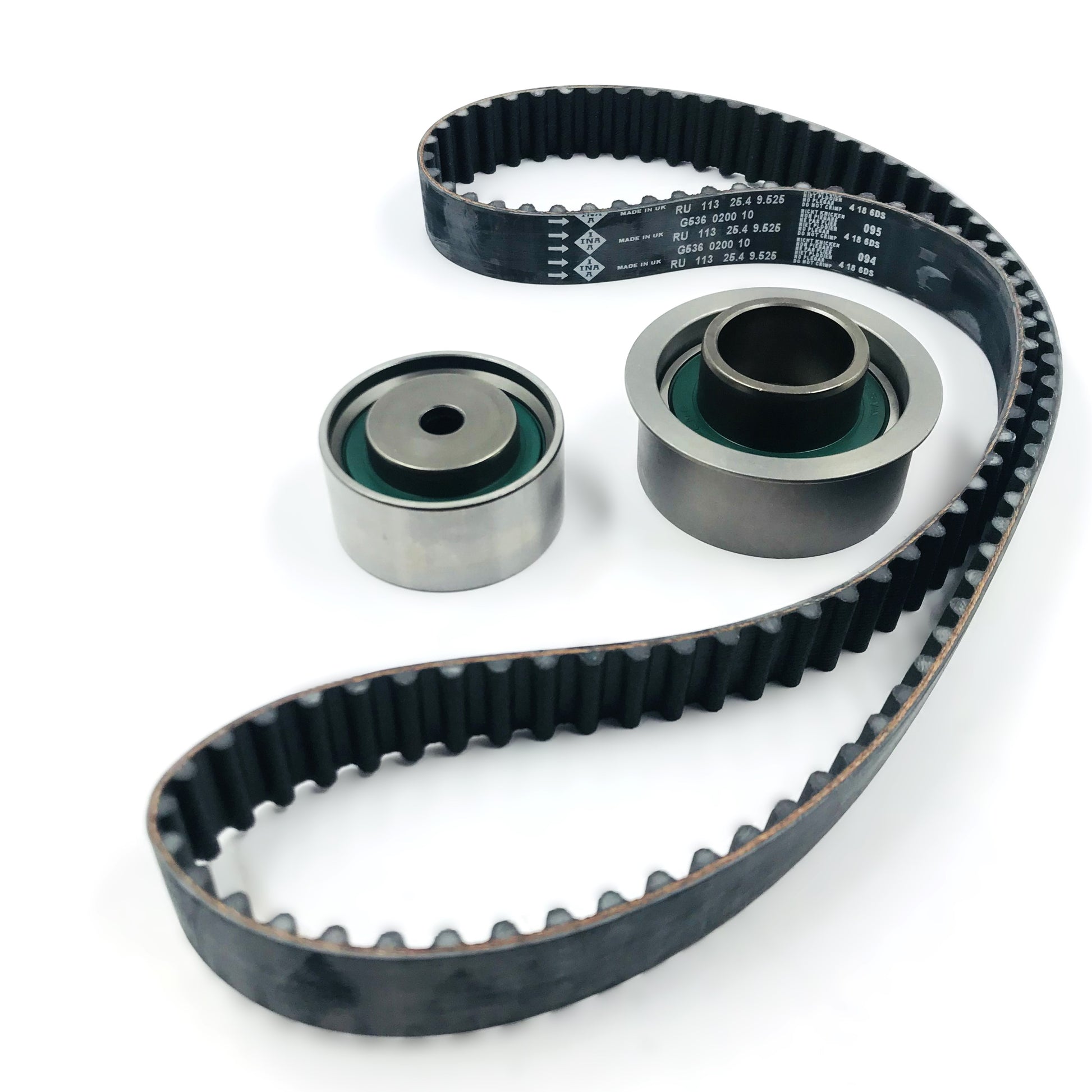 Kit Distribucion Hyundai Kia 2.0 Elantra Tucson 113D