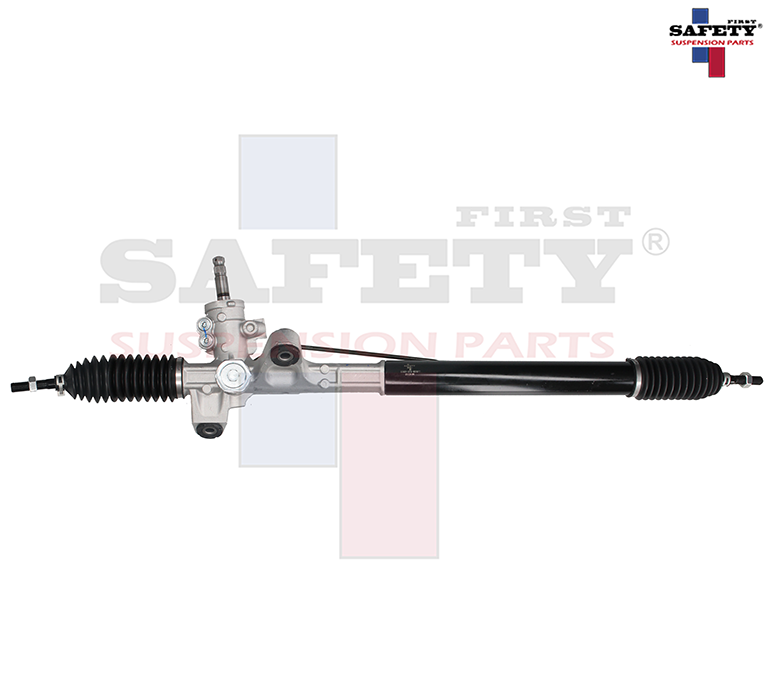 Caja Direcion Hid Honda Odyssey 05-10