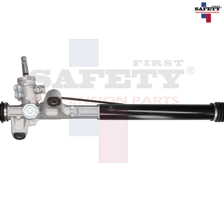 Caja Direcion Hid Honda Odyssey 05-10