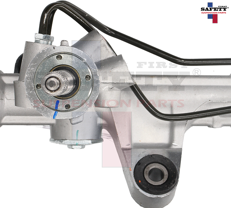 Caja Direcion Hid Honda Odyssey 05-10