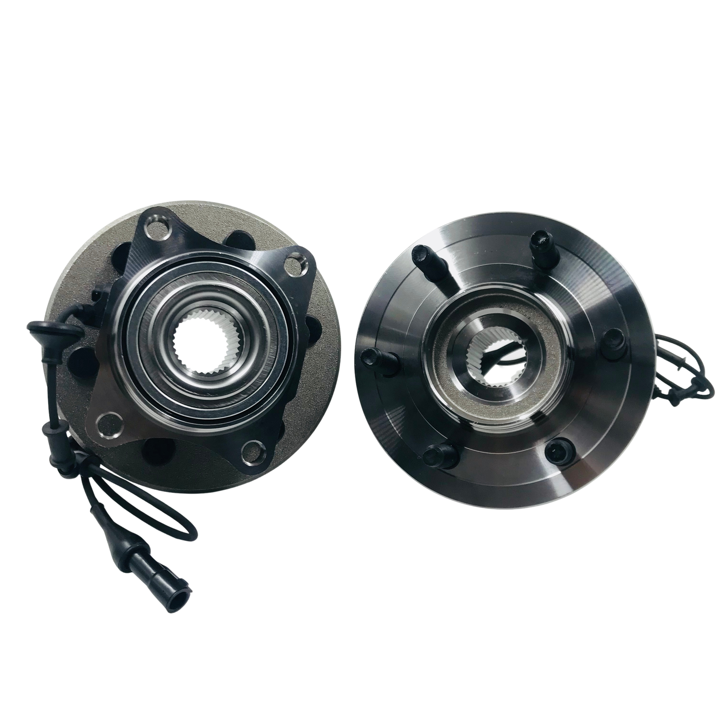 Maza Ford Lincoln Expedition Navigator 03-07 6B Trasera