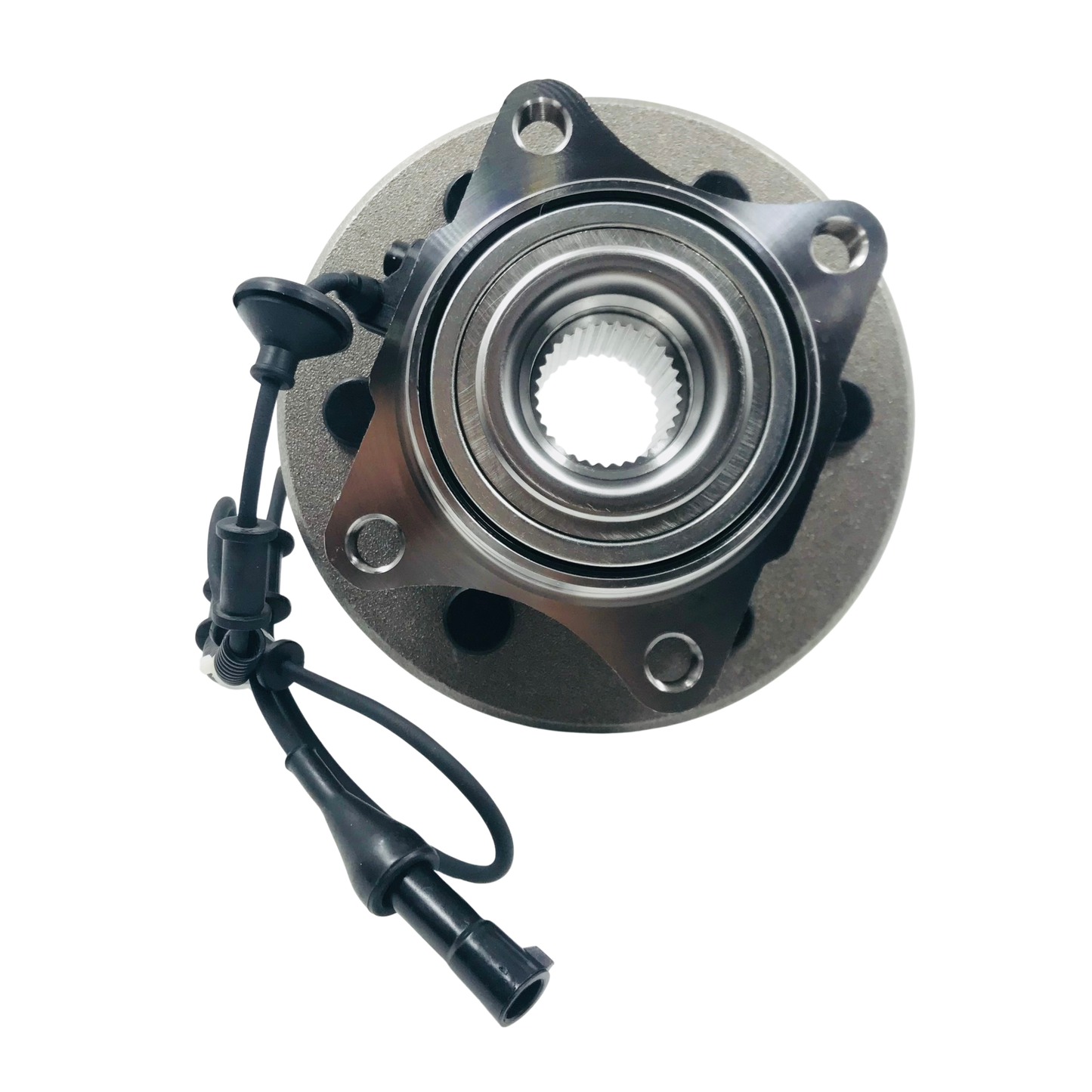 Maza Ford Lincoln Expedition Navigator 03-07 6B Trasera