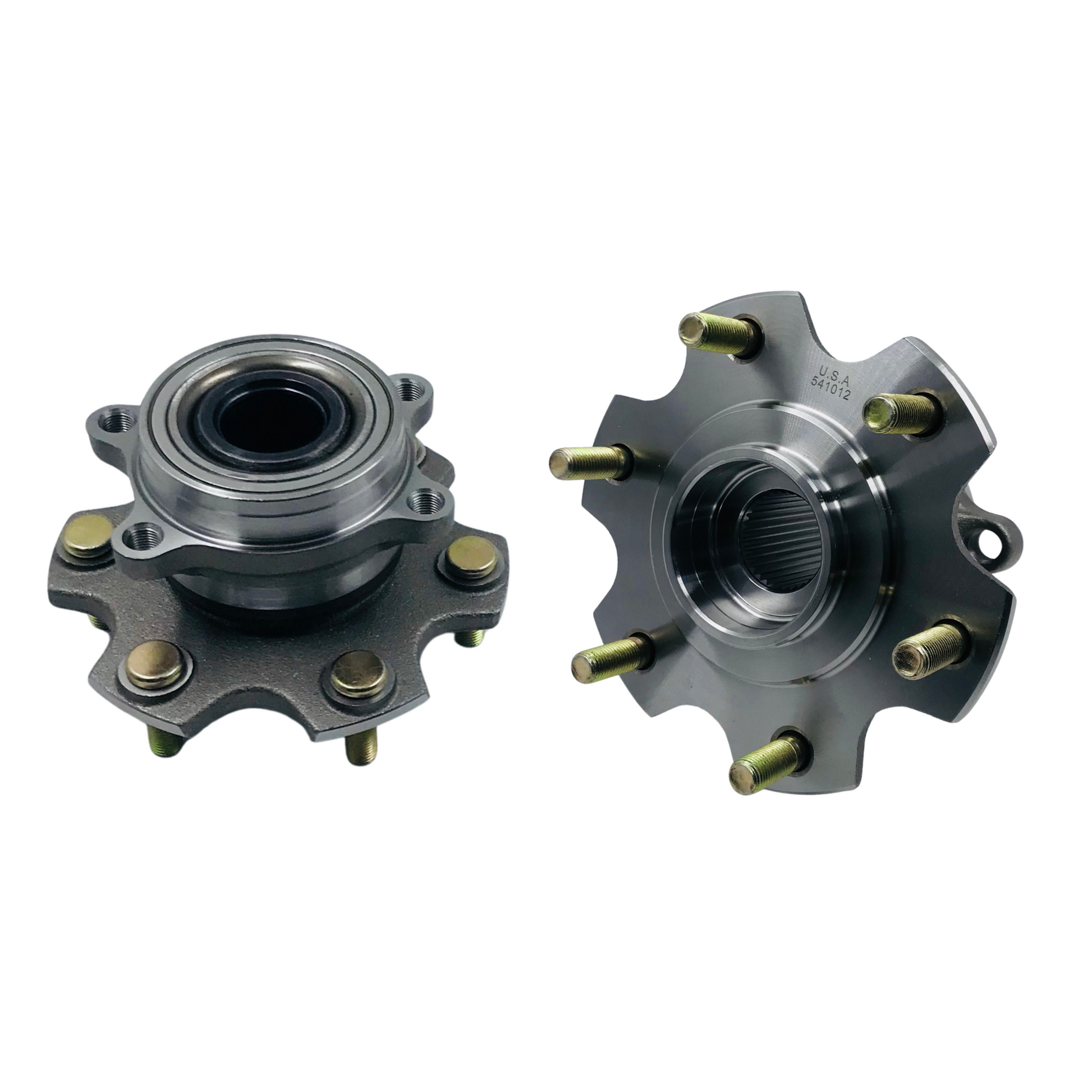 Maza Mitsubishi Montero 01-06 3.5 T 6B 4T