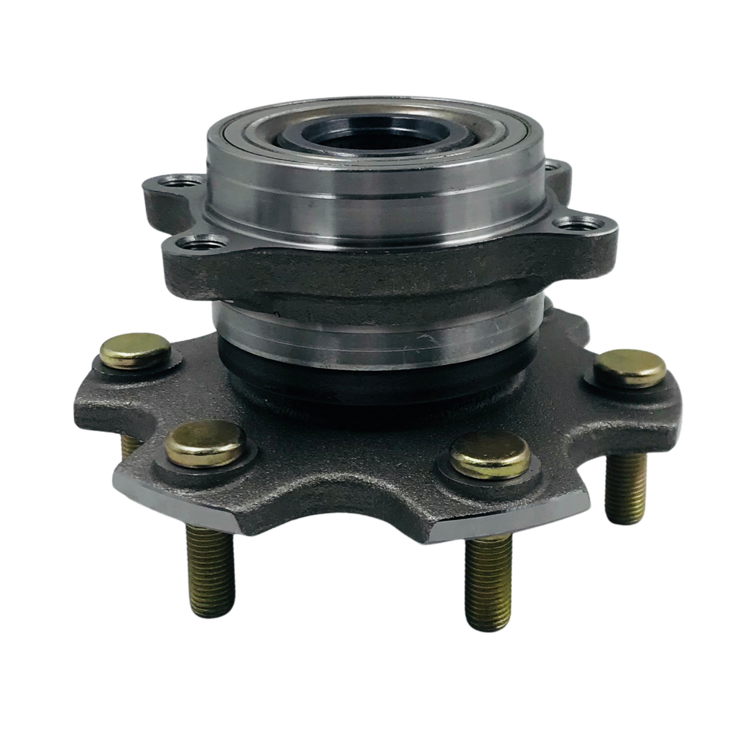 Maza Mitsubishi Montero 01-06 3.5 T 6B 4T