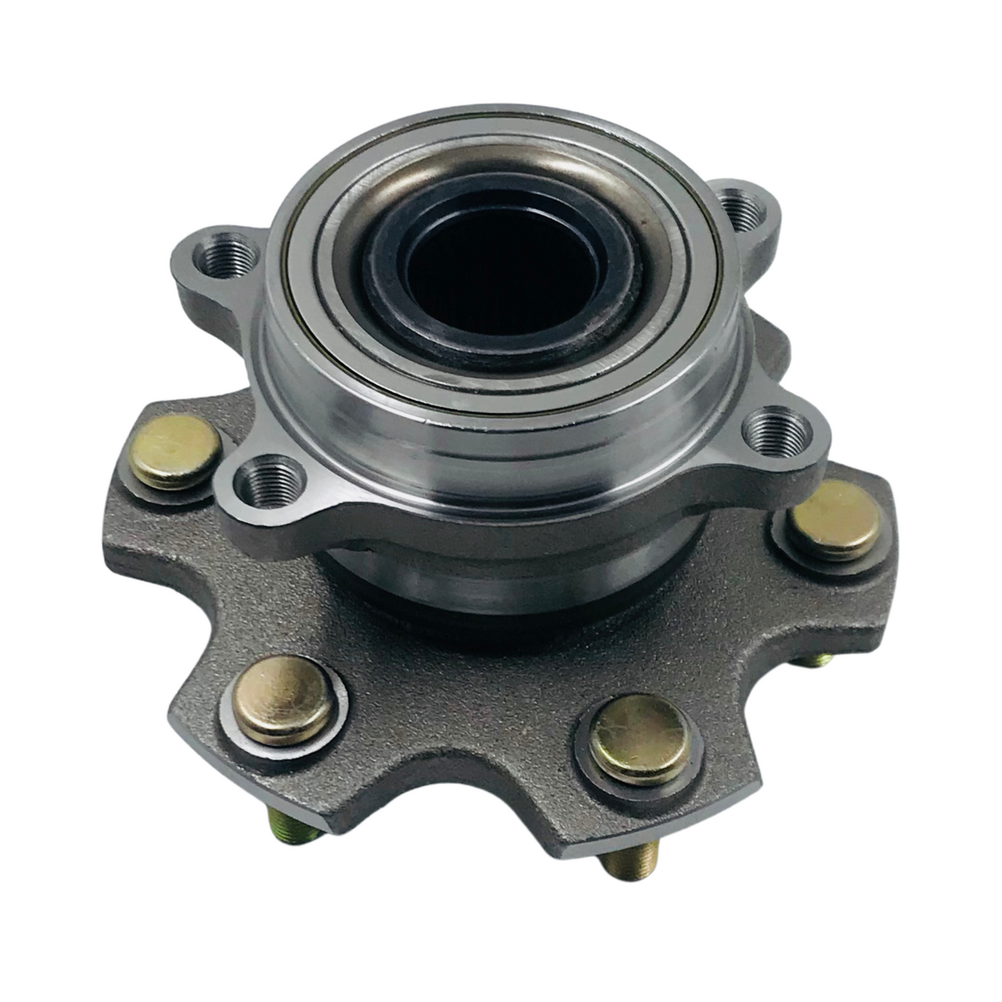 Maza Mitsubishi Montero 01-06 3.5 T 6B 4T