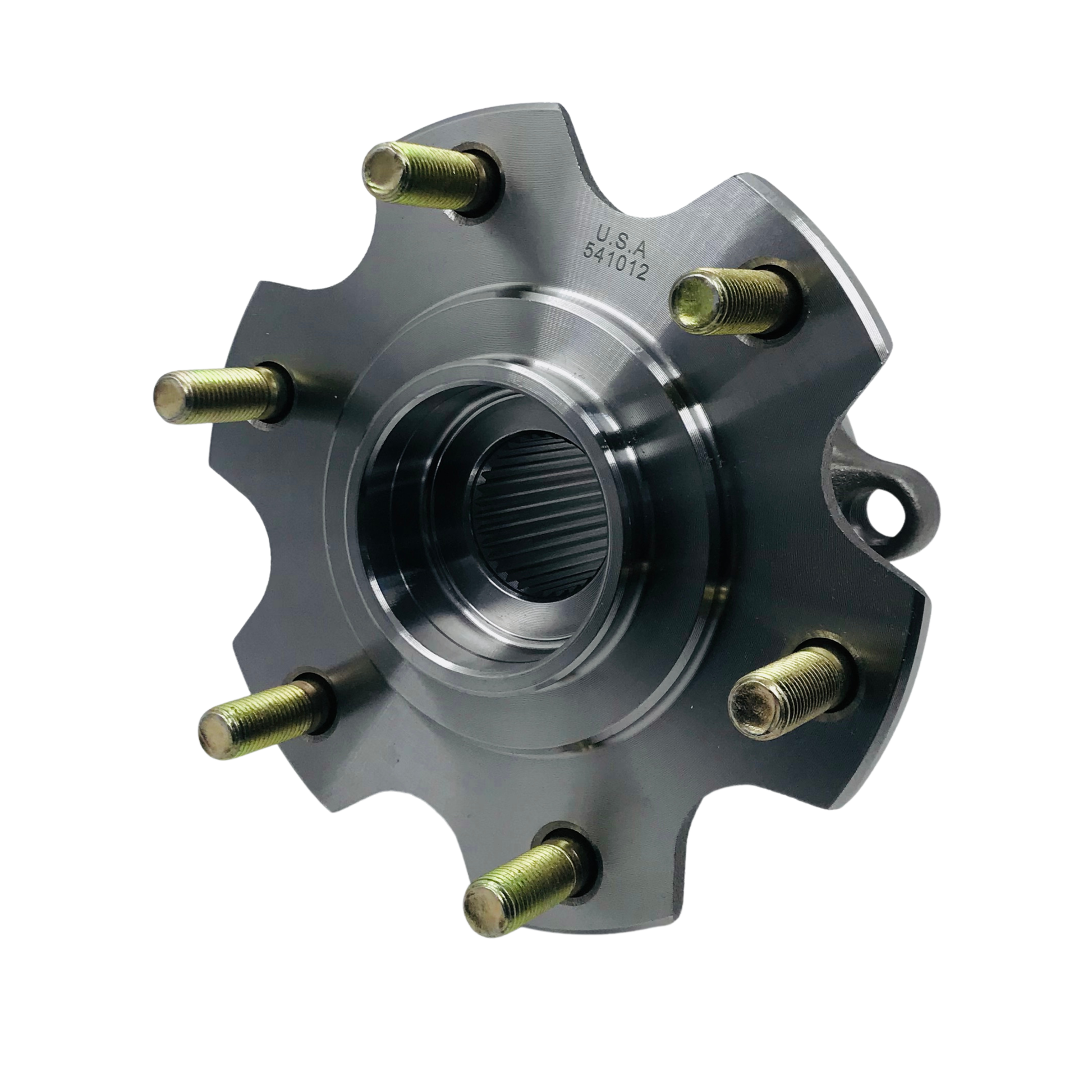 Maza Mitsubishi Montero 01-06 3.5 T 6B 4T