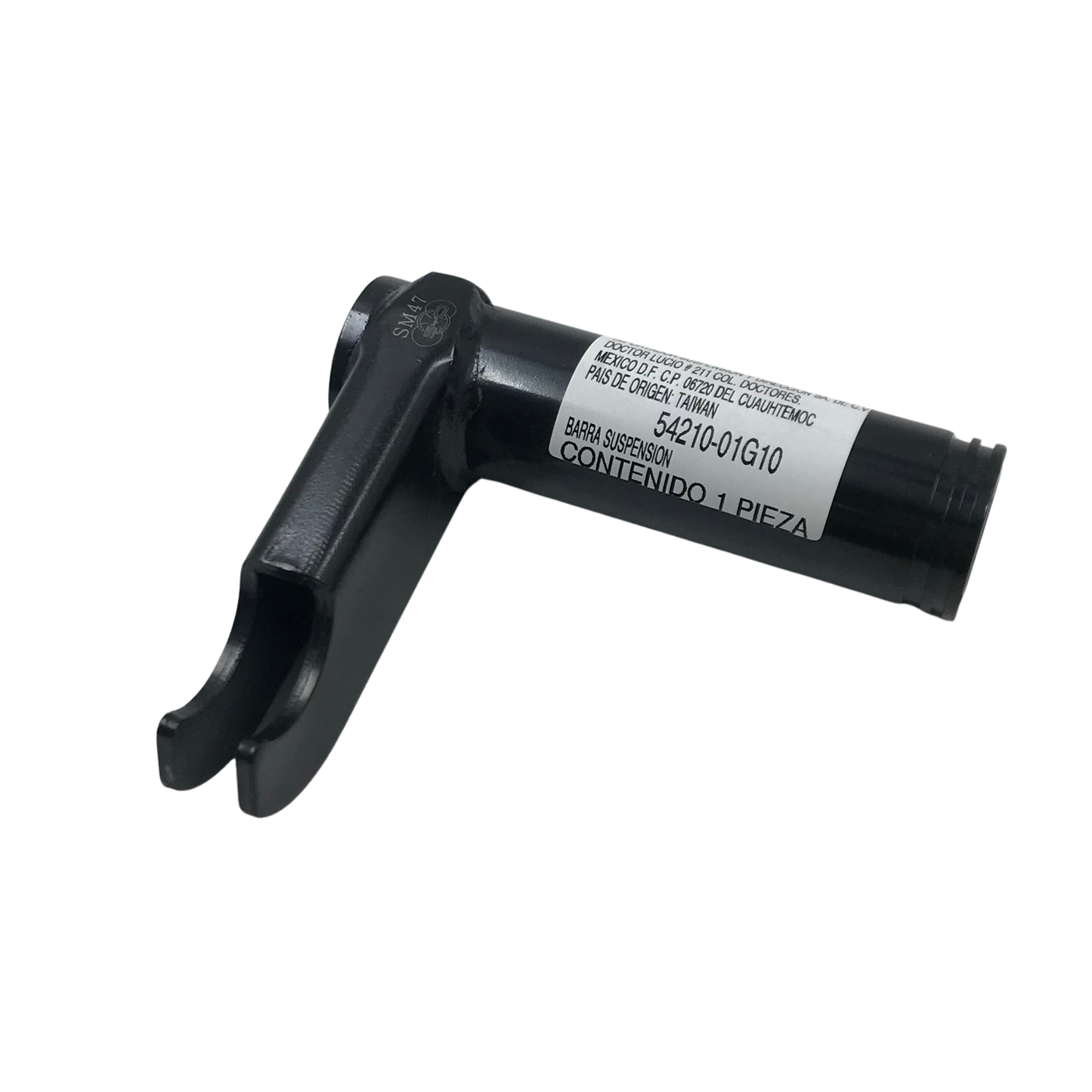 Brazo Elevador Barra Torsion Nissan Frontier 4X2 94-15
