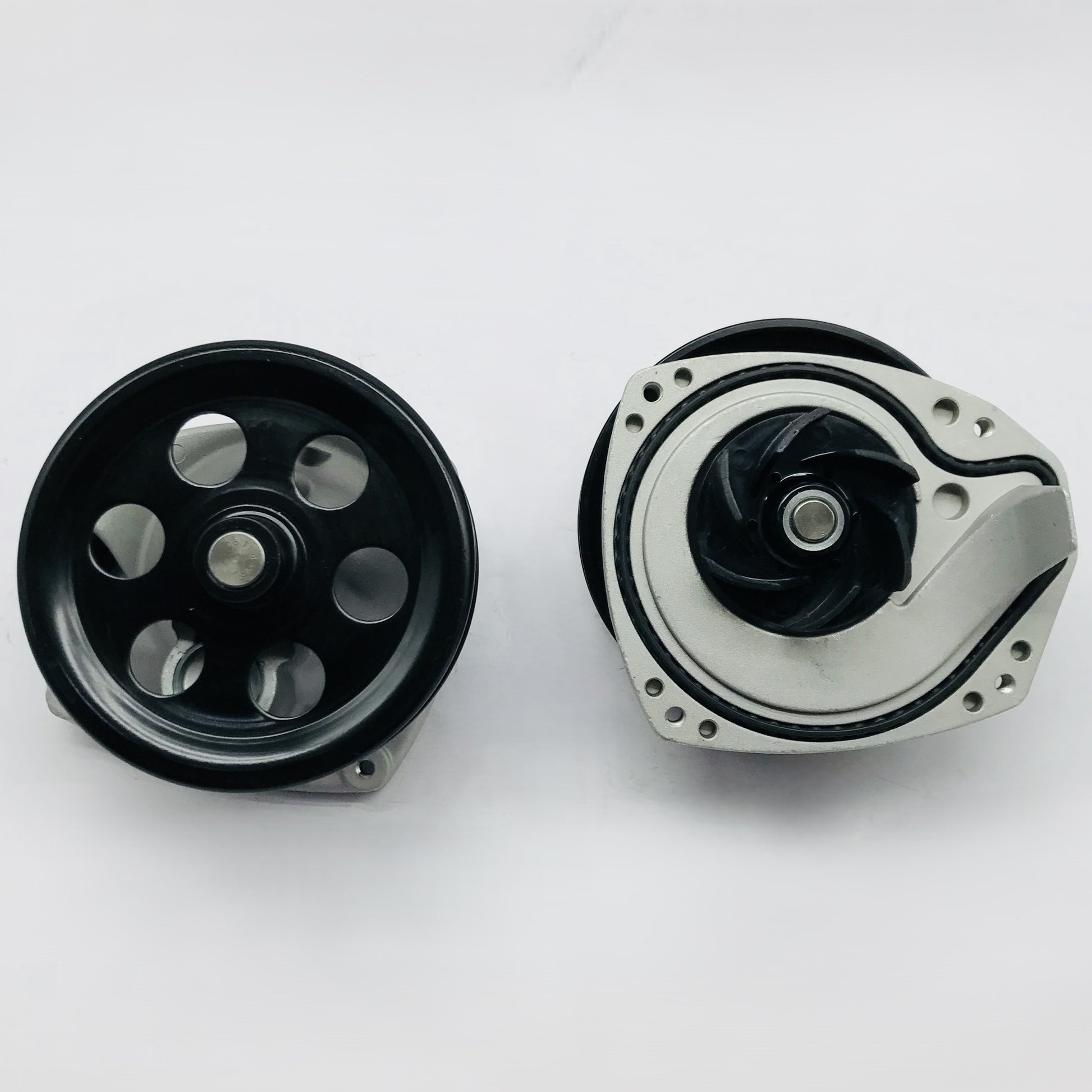 Bomba Agua Chev 2.0 2.5 Malibu 05-20 ConPolea