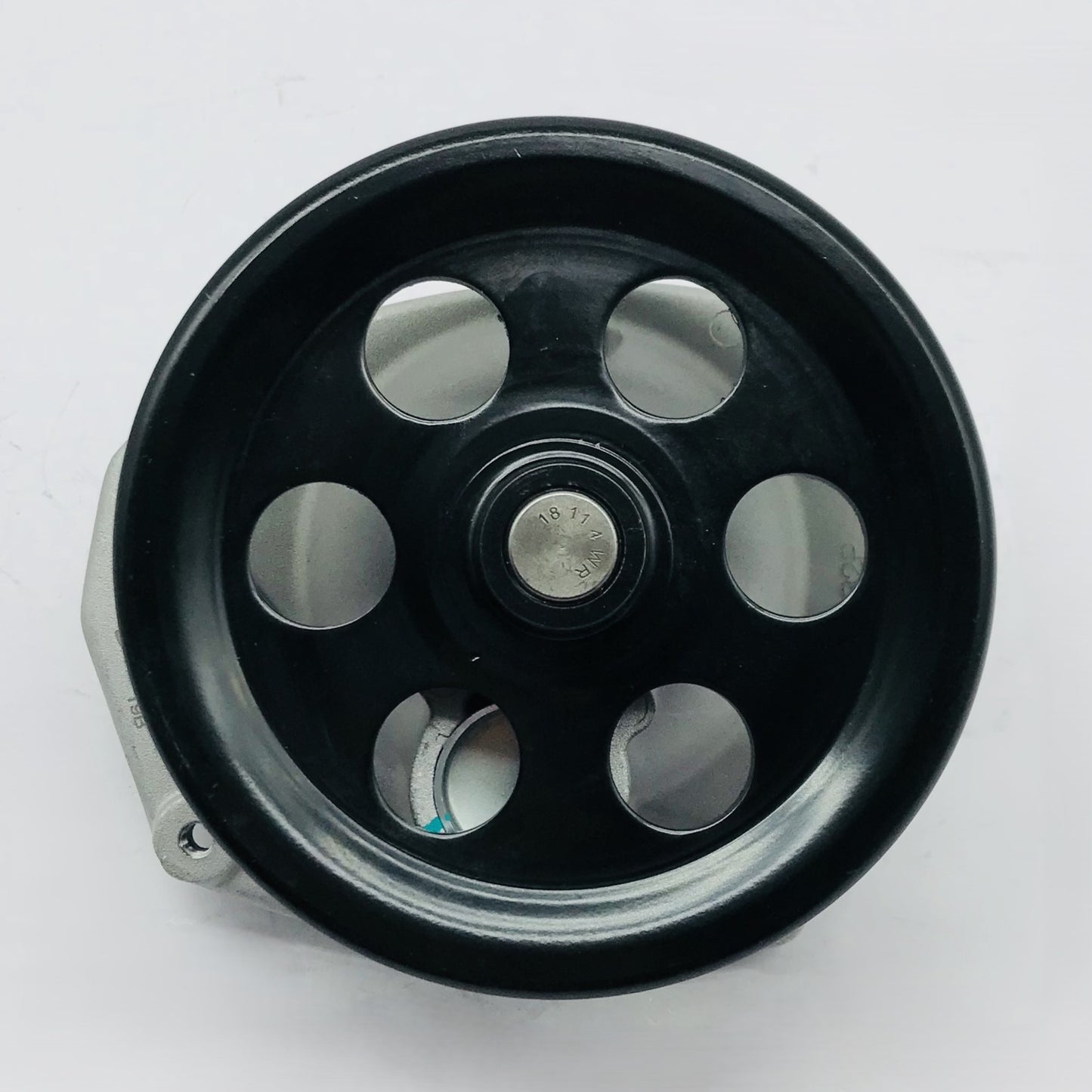 Bomba Agua Chev 2.0 2.5 Malibu 05-20 ConPolea