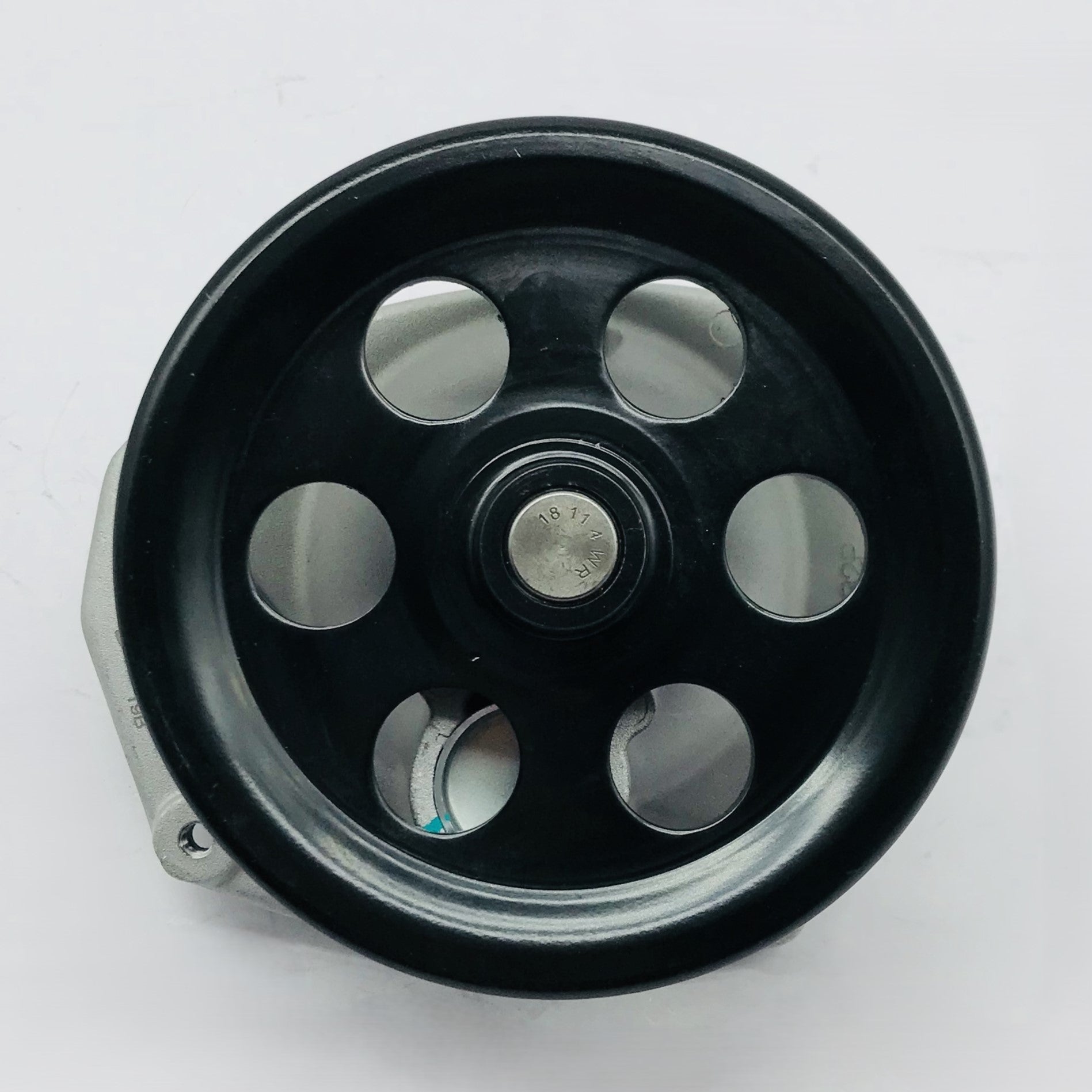 Bomba Agua Chev 2.0 2.5 Malibu 05-20 ConPolea