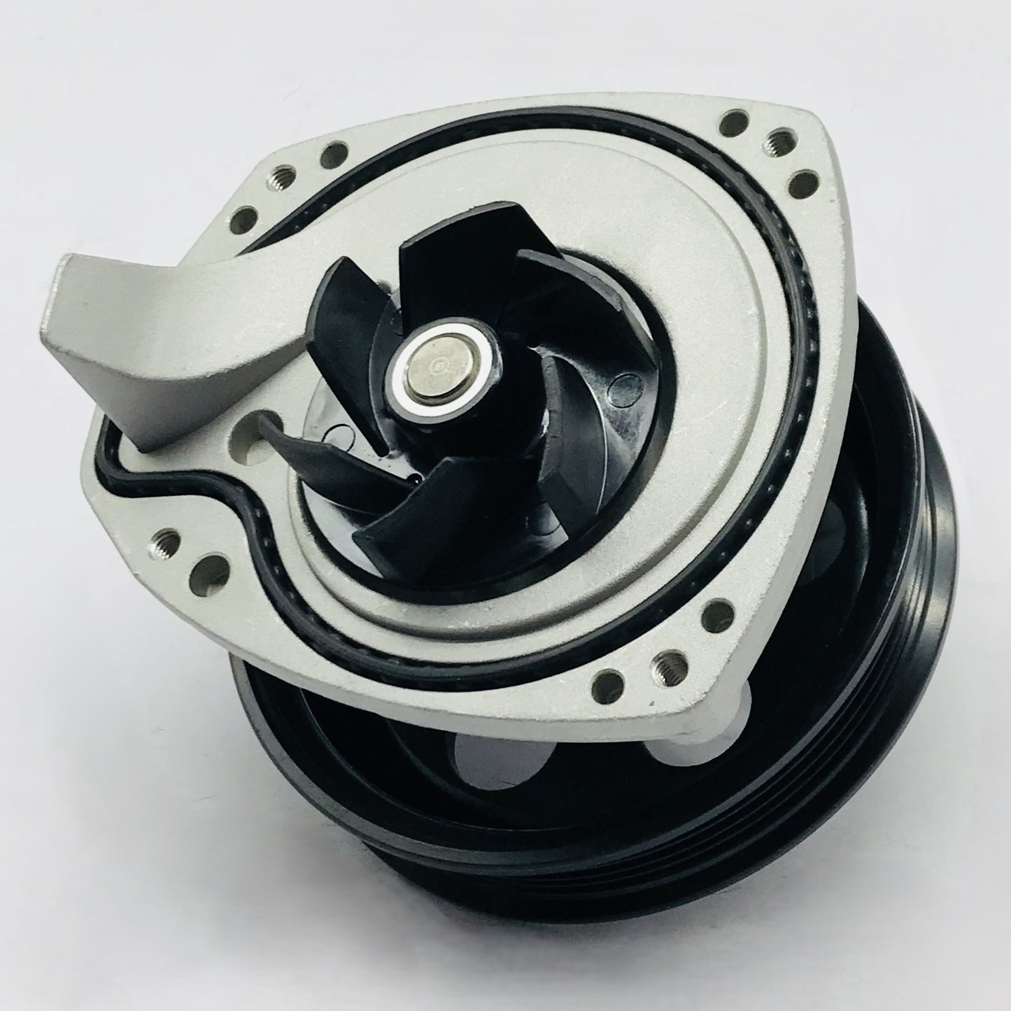 Bomba Agua Chev 2.0 2.5 Malibu 05-20 ConPolea