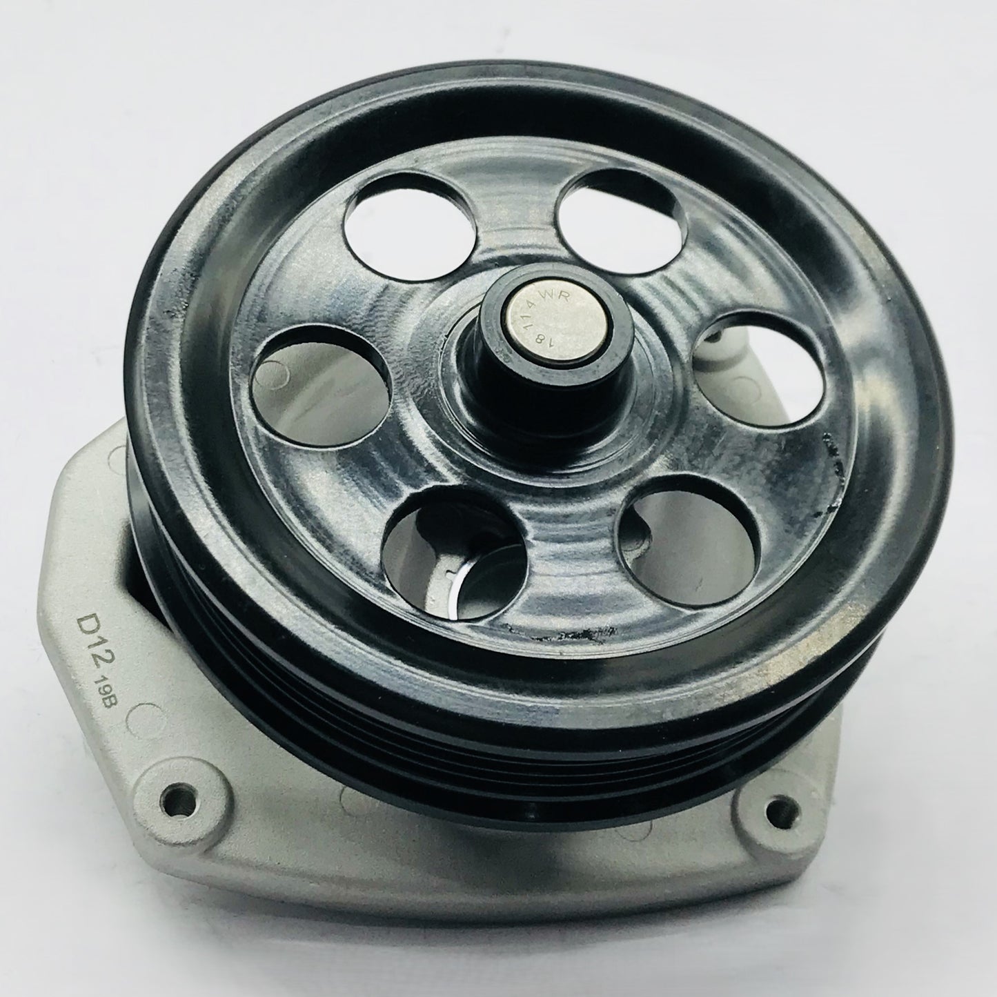 Bomba Agua Chev 2.0 2.5 Malibu 05-20 ConPolea