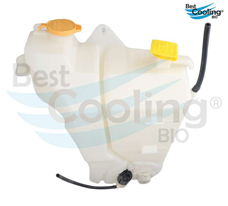 Deposito Anticongelante Chrys 3.7 4.7 5.7 Ram 1500 2500 03-