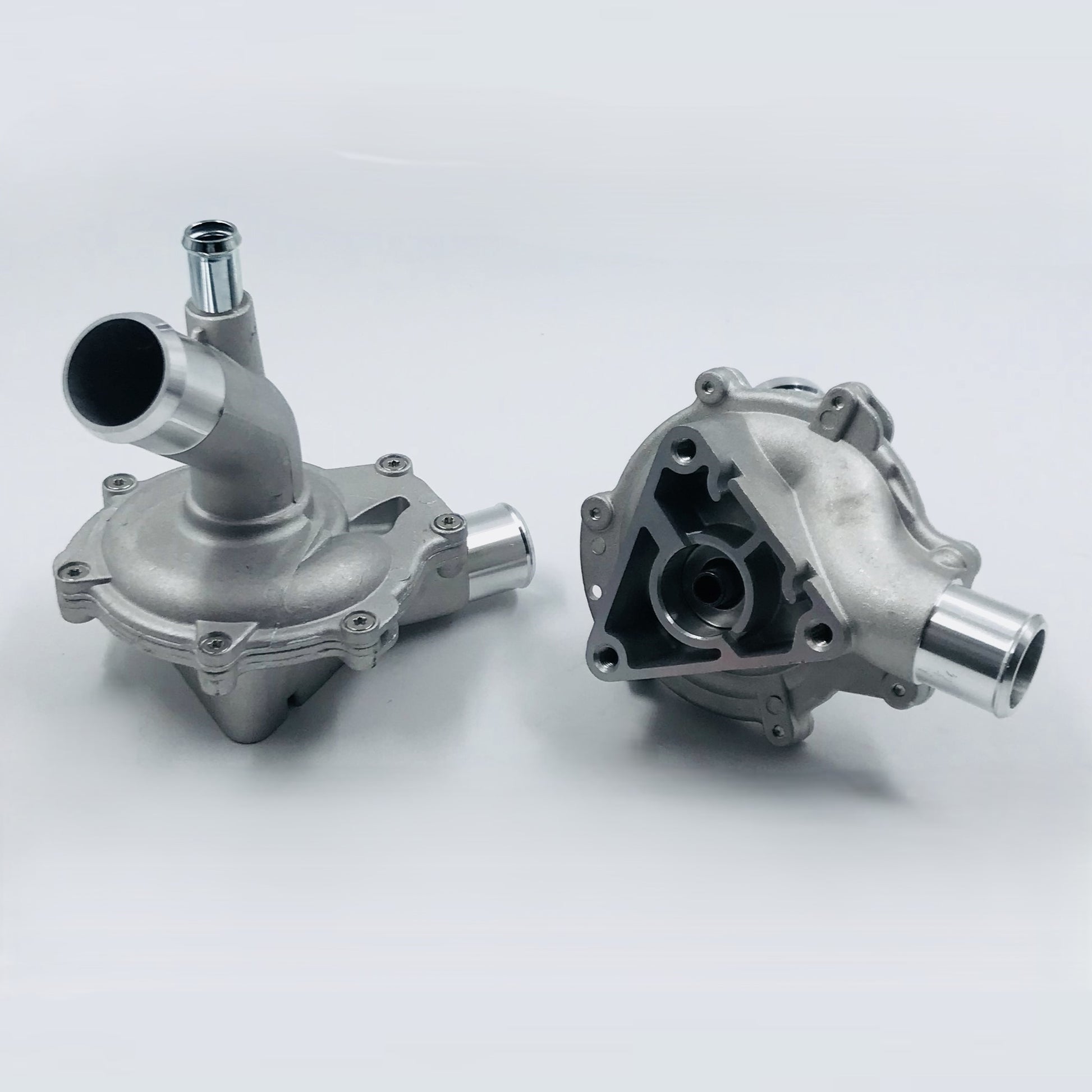 Bomba Agua Fiat 500 Ram 700 15-20 Competa