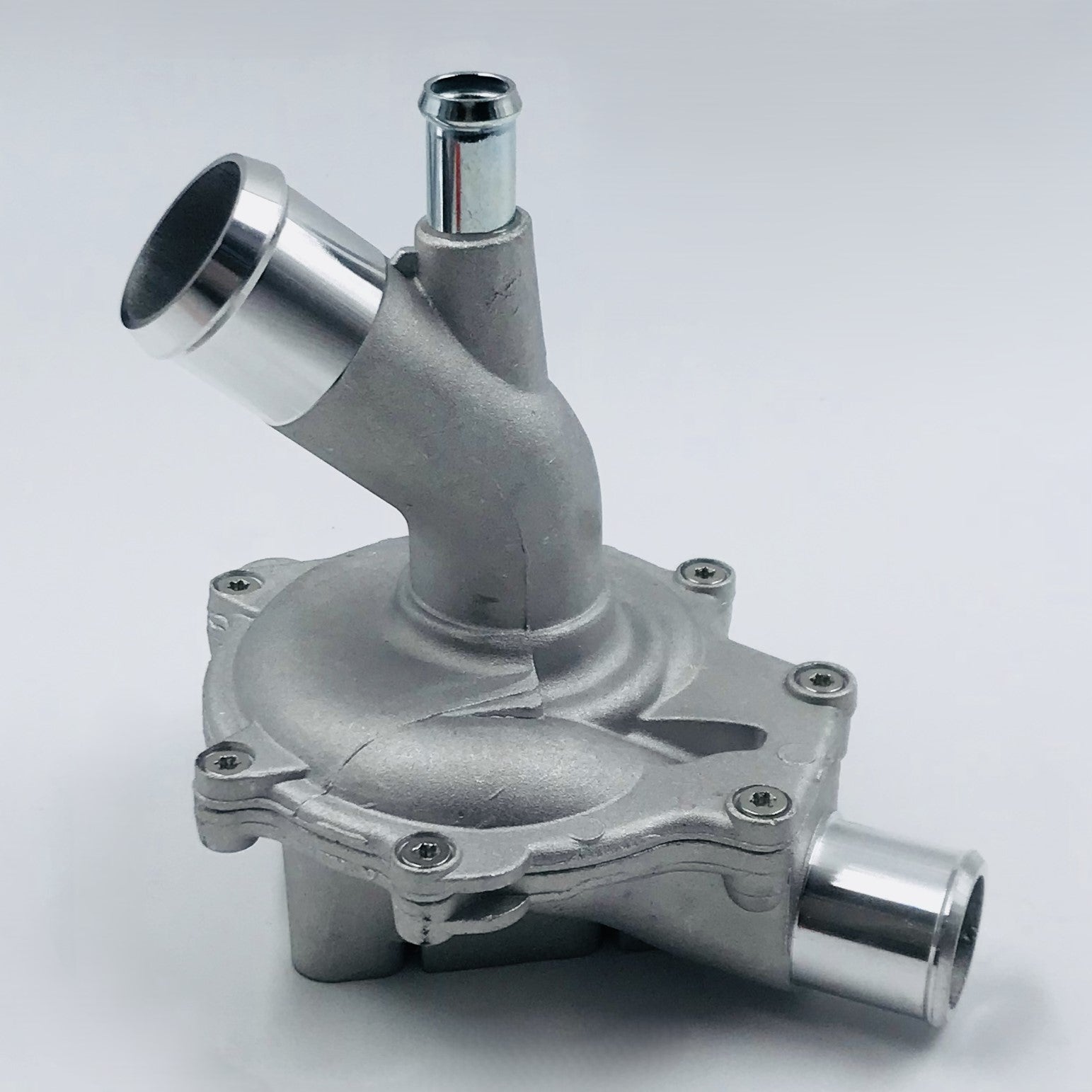 Bomba Agua Fiat 500 Ram 700 15-20 Competa