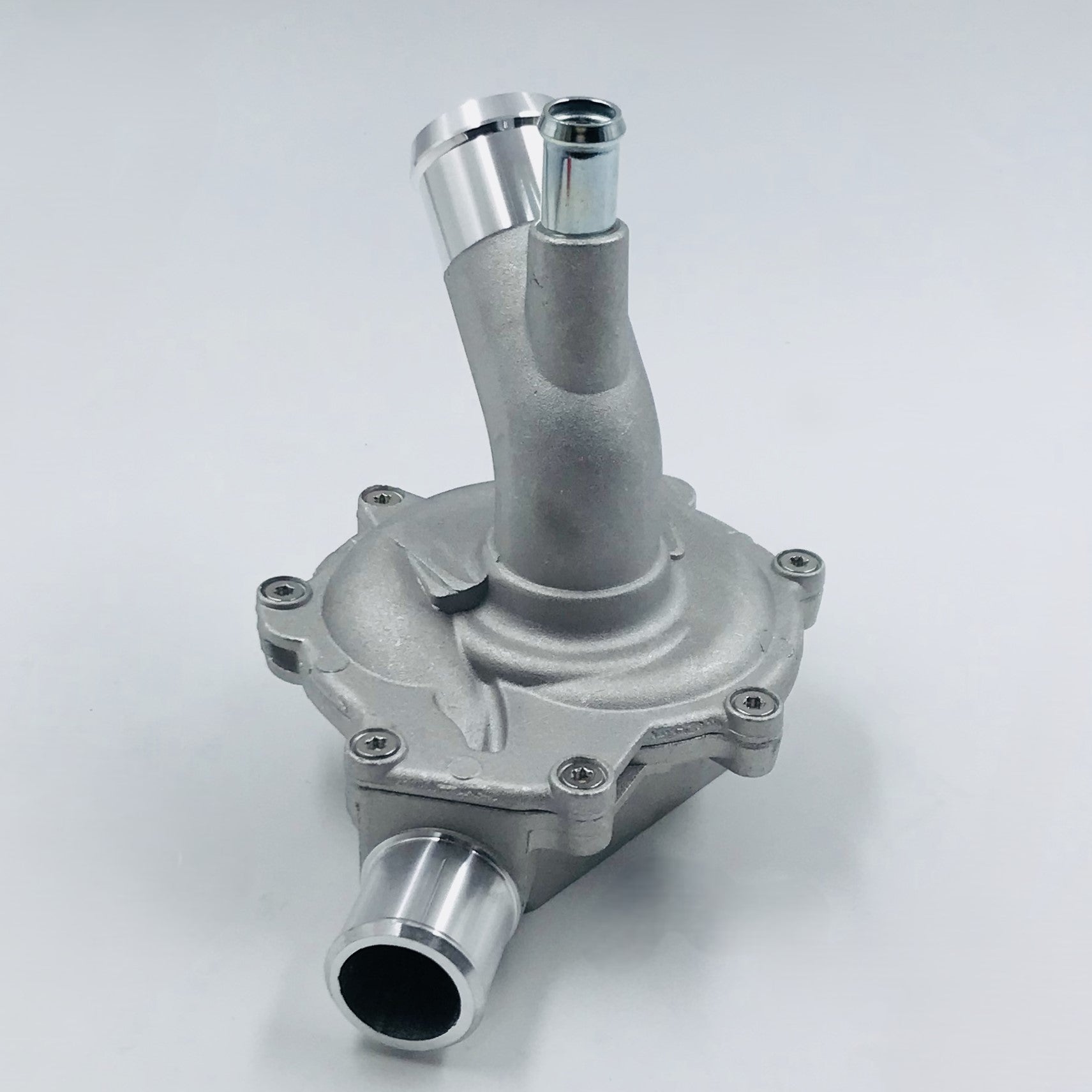 Bomba Agua Fiat 500 Ram 700 15-20 Competa