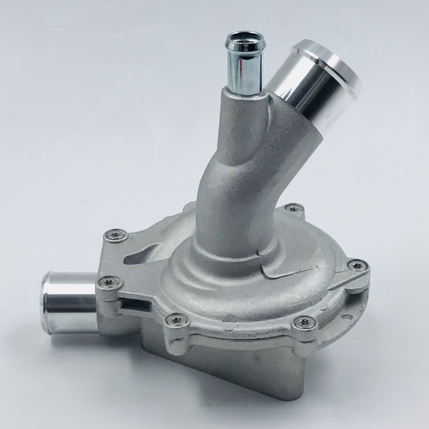 Bomba Agua Fiat 500 Ram 700 15-20 Competa