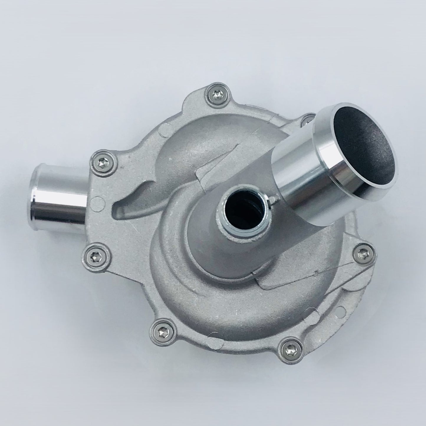 Bomba Agua Fiat 500 Ram 700 15-20 Competa