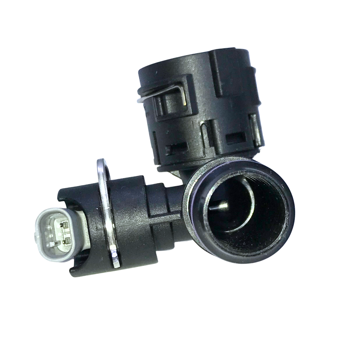 Toma Agua Chev 2.7 3.0 Silverado  18-26