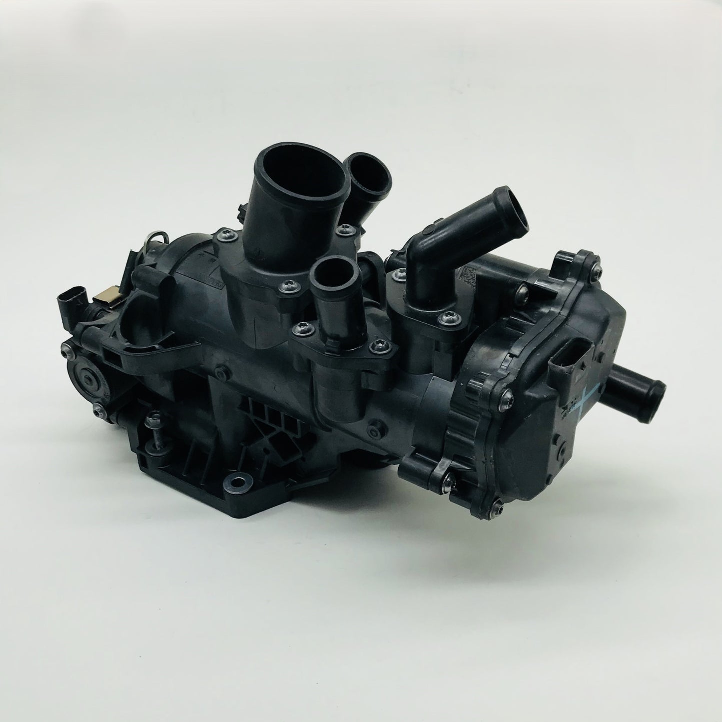 Toma Agua Chev 2.0 Blazer Envision 19-23 Completa