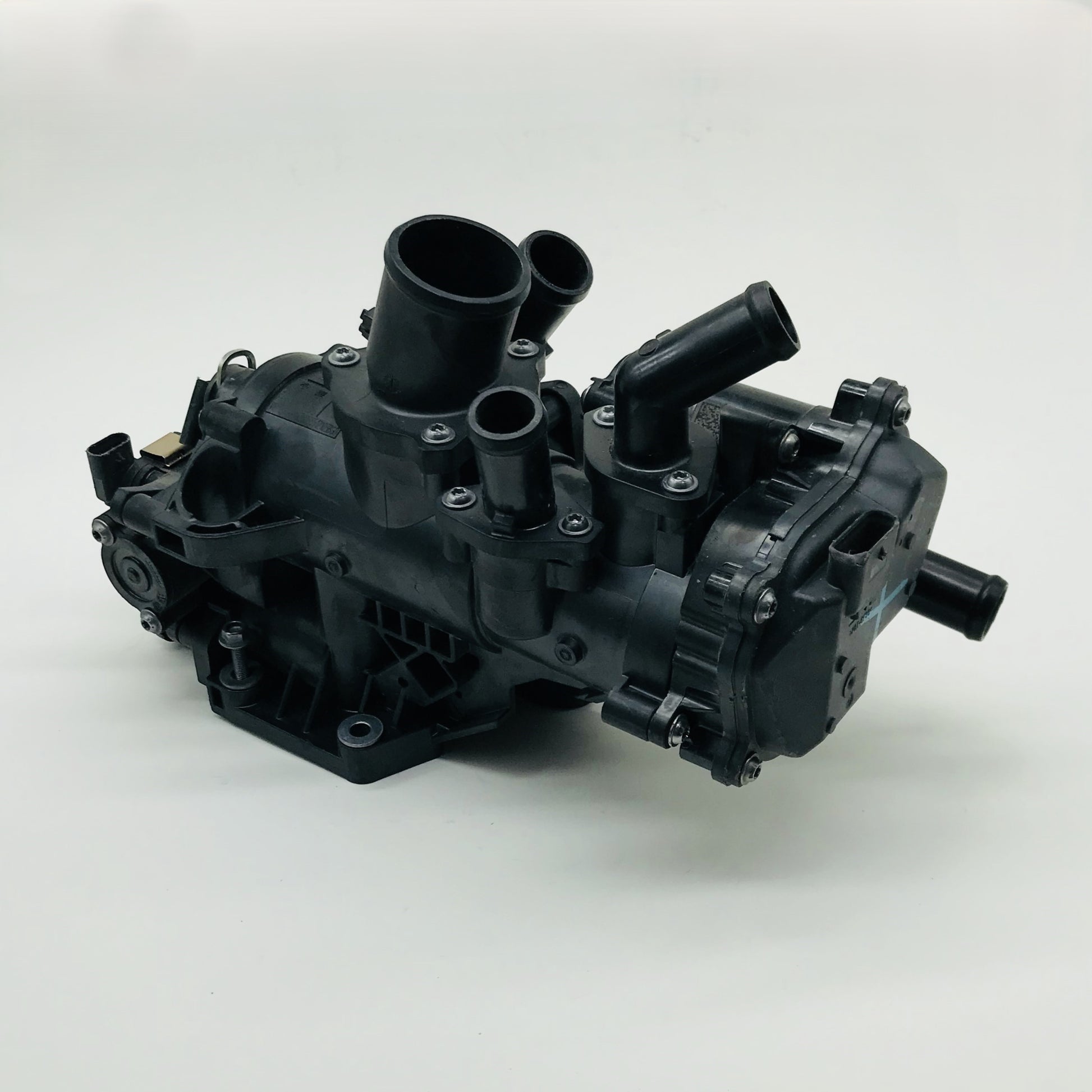 Toma Agua Chev 2.0 Blazer Envision 19-23 Completa