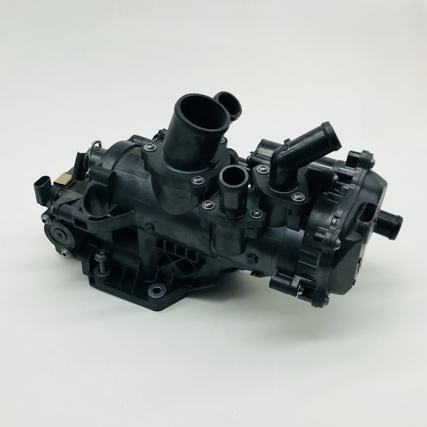 Toma Agua Chev 2.0 Blazer Envision 19-23 Completa