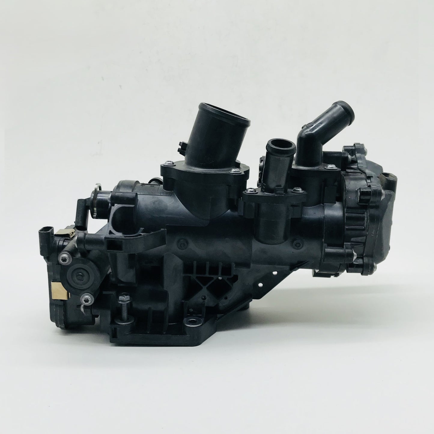 Toma Agua Chev 2.0 Blazer Envision 19-23 Completa