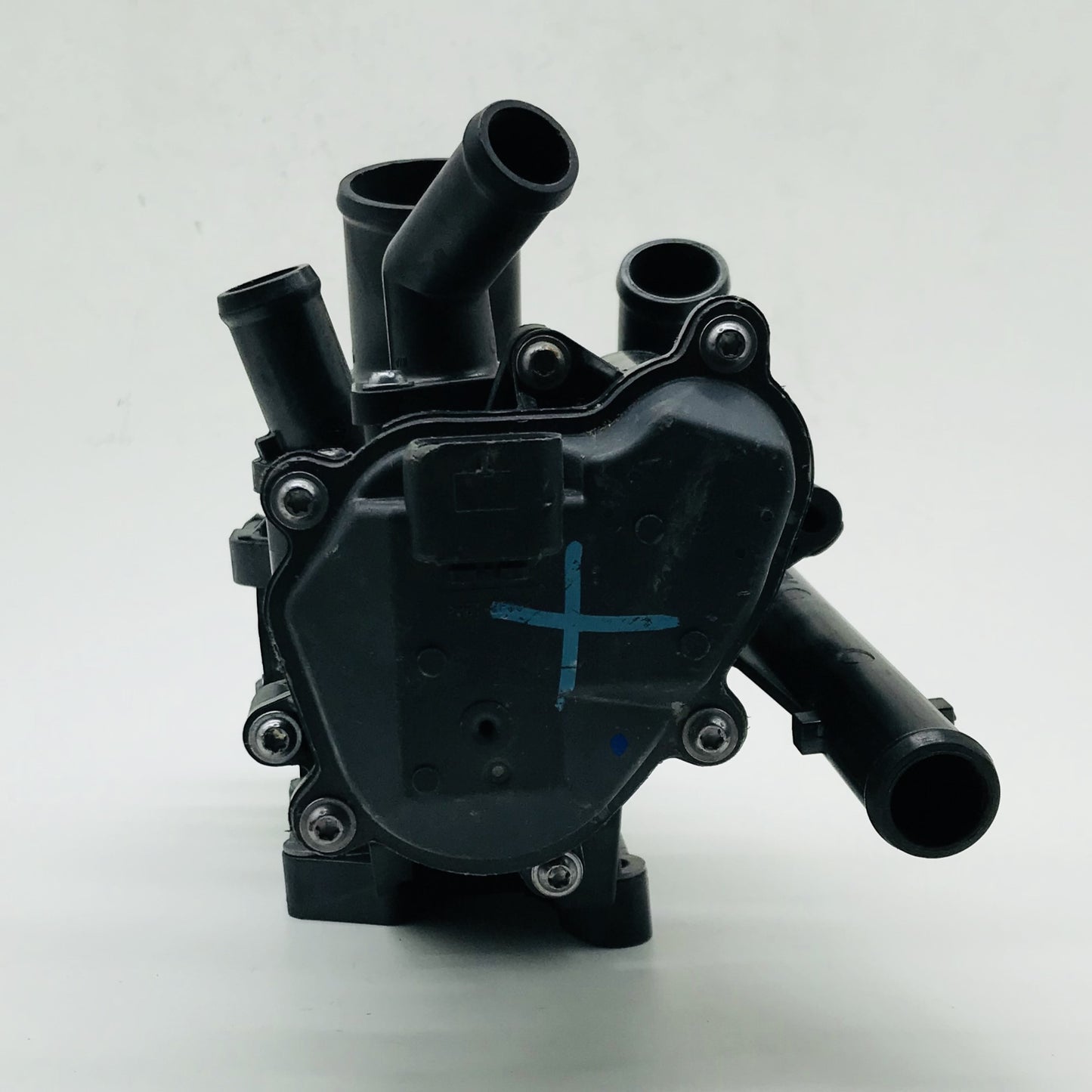 Toma Agua Chev 2.0 Blazer Envision 19-23 Completa